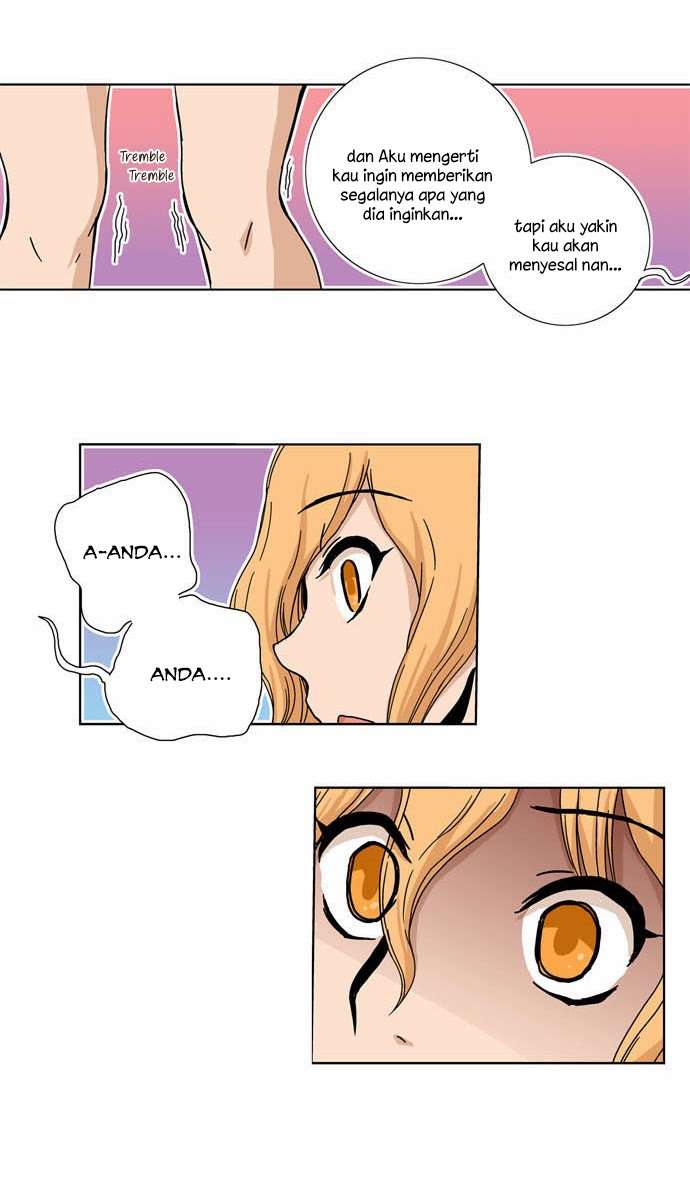 Martial Peak Part 1 Chapter 102 - halaman 12