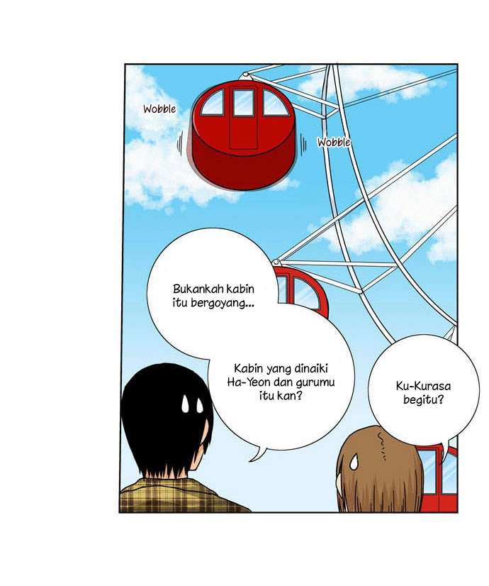 Martial Peak Part 1 Chapter 102 - halaman 15