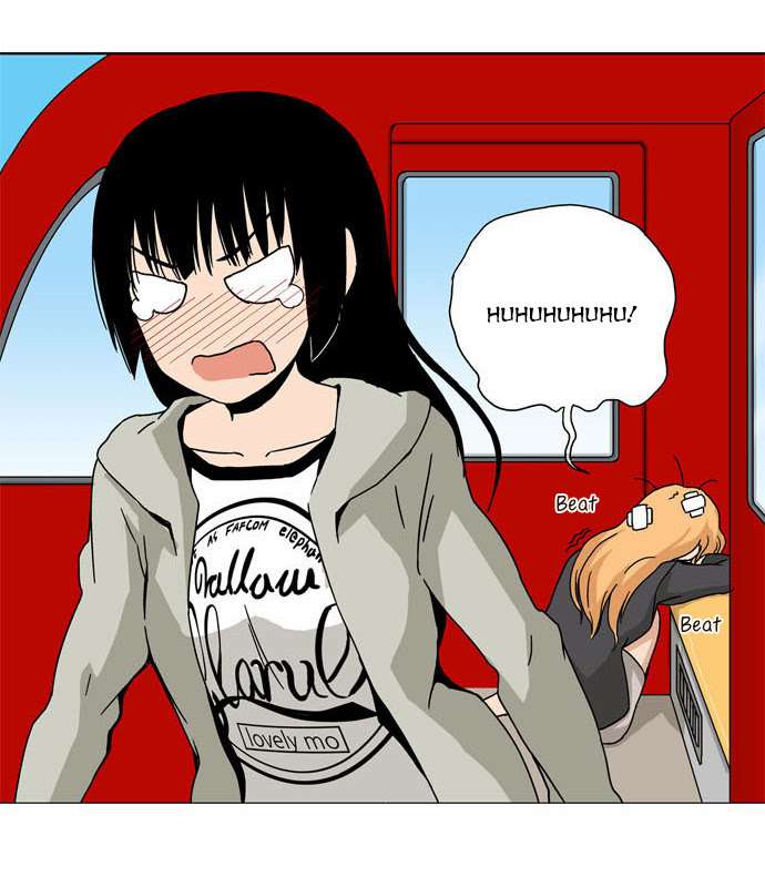 Martial Peak Part 1 Chapter 102 - halaman 17