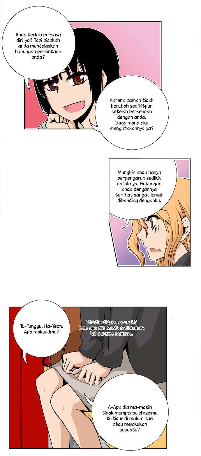 Martial Peak Part 1 Chapter 102 - halaman 6