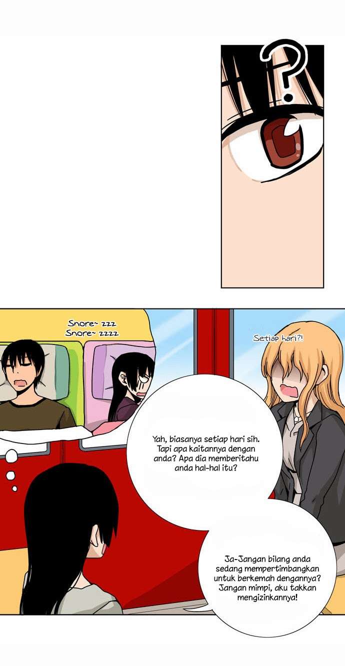 Martial Peak Part 1 Chapter 102 - halaman 7