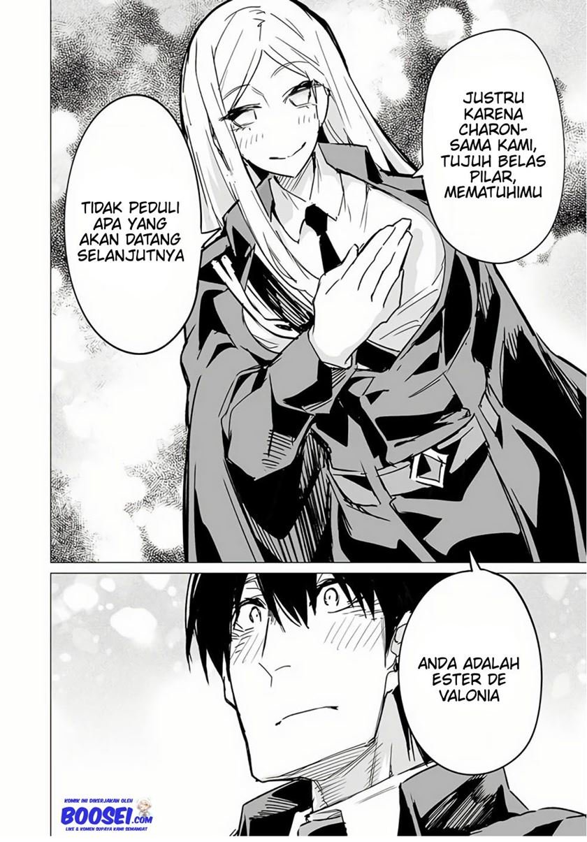 Martial Peak Part 1 Chapter 1020 - halaman 28