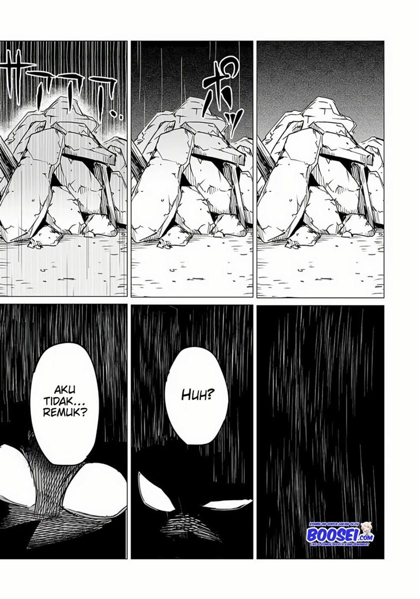 Martial Peak Part 1 Chapter 1020 - halaman 3