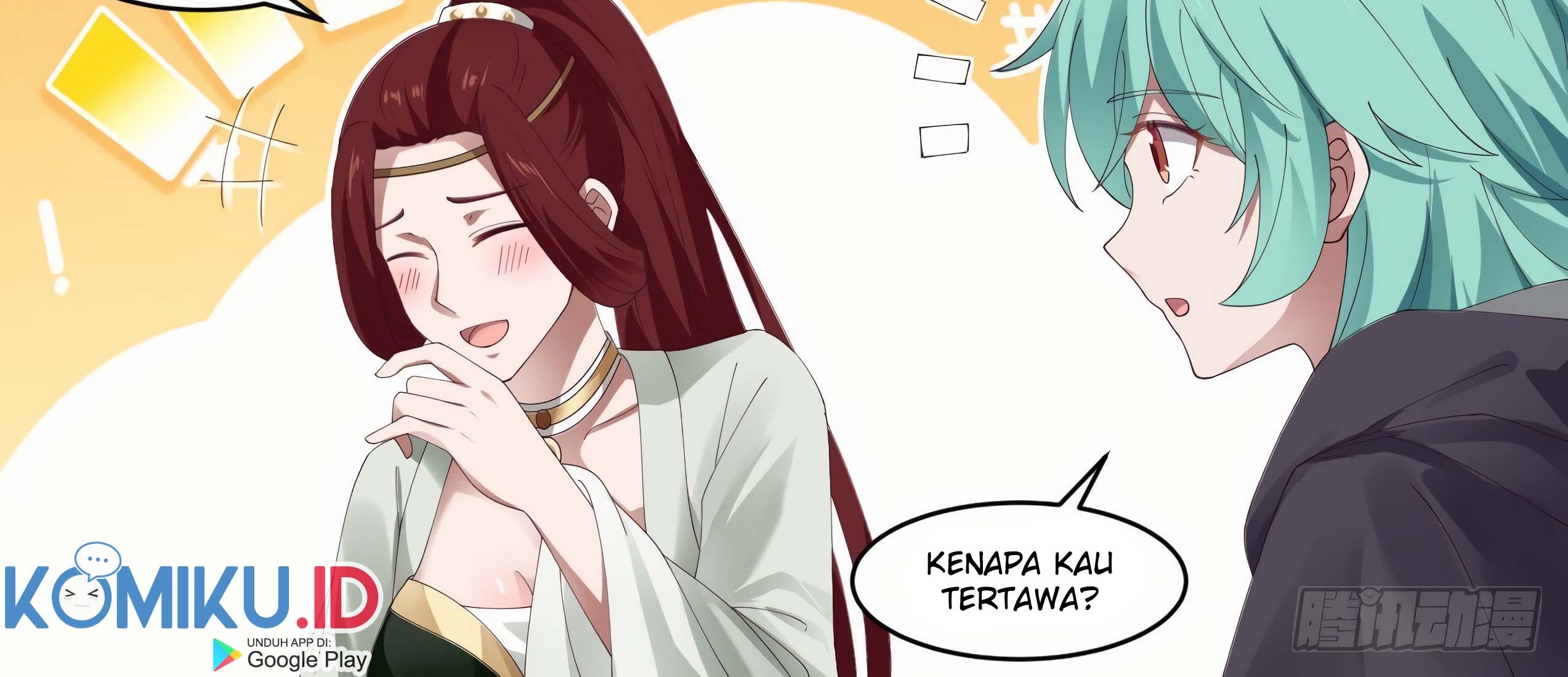 Martial Peak Part 1 Chapter 1022 - halaman 19