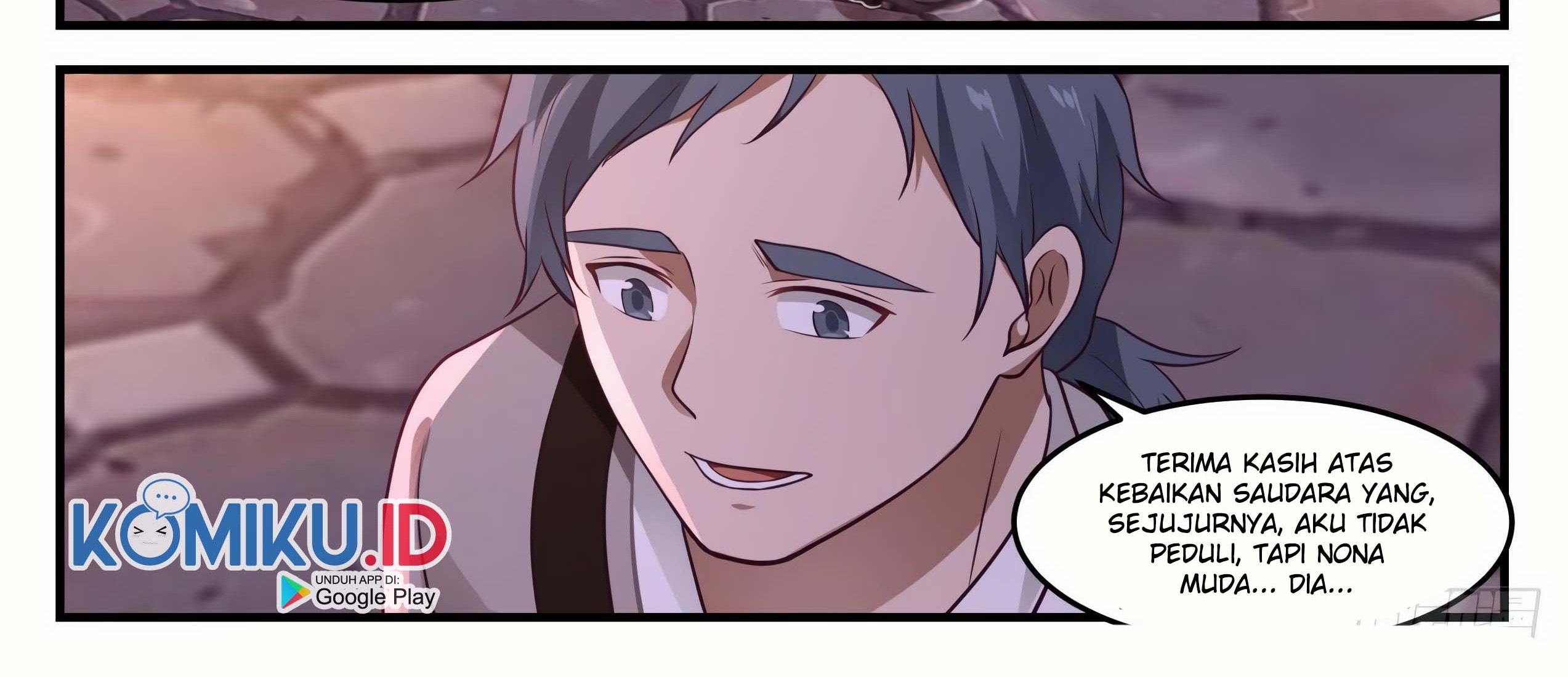 Martial Peak Part 1 Chapter 1023 - halaman 15