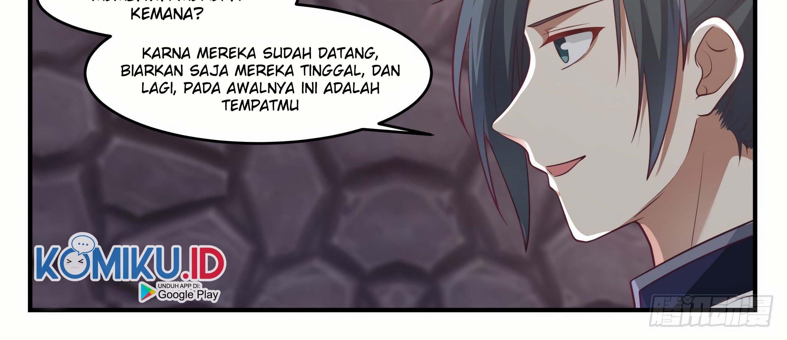Martial Peak Part 1 Chapter 1023 - halaman 25