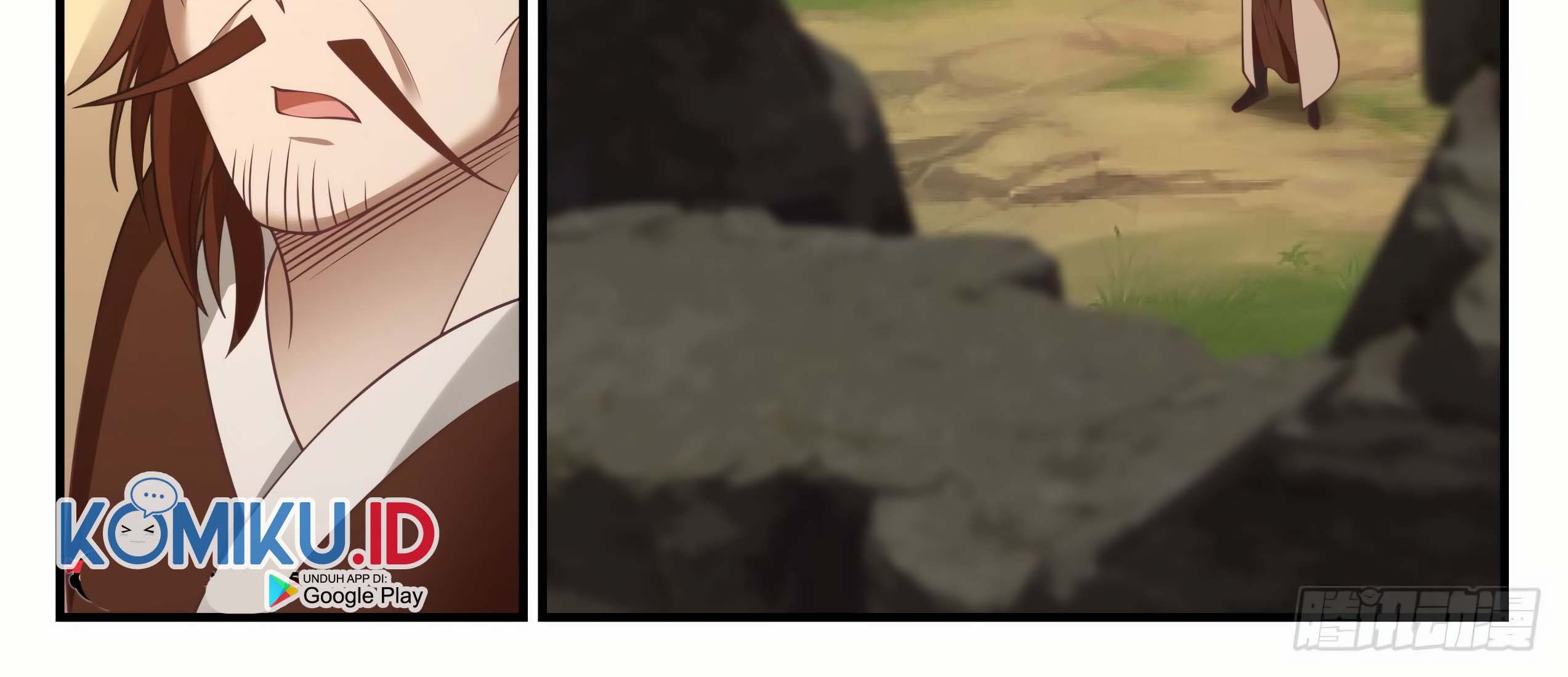 Martial Peak Part 1 Chapter 1024 - halaman 19