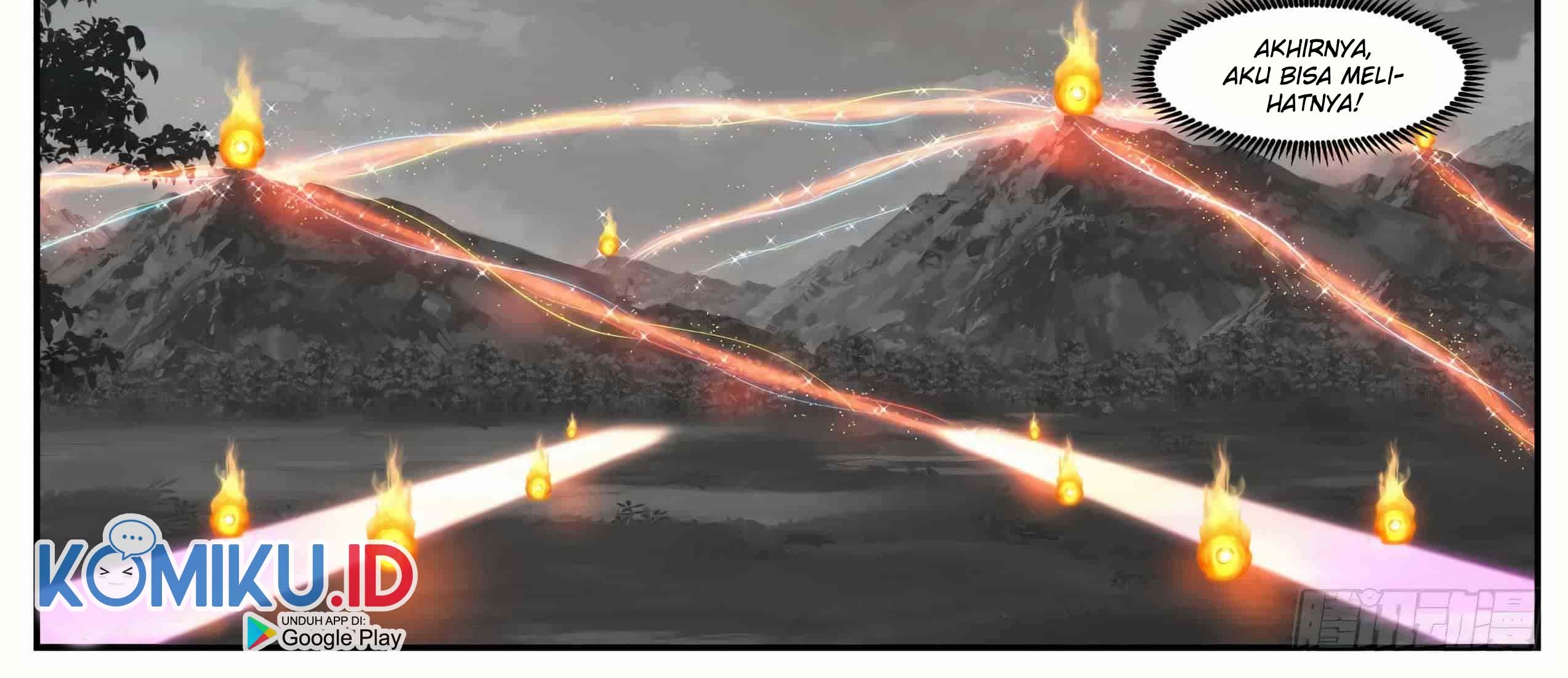 Martial Peak Part 1 Chapter 1026 - halaman 11