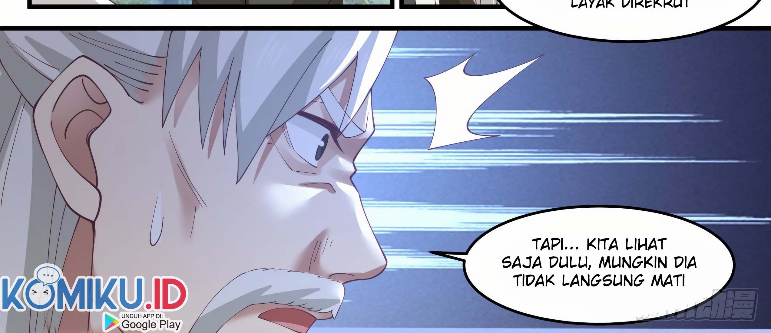 Martial Peak Part 1 Chapter 1027 - halaman 23