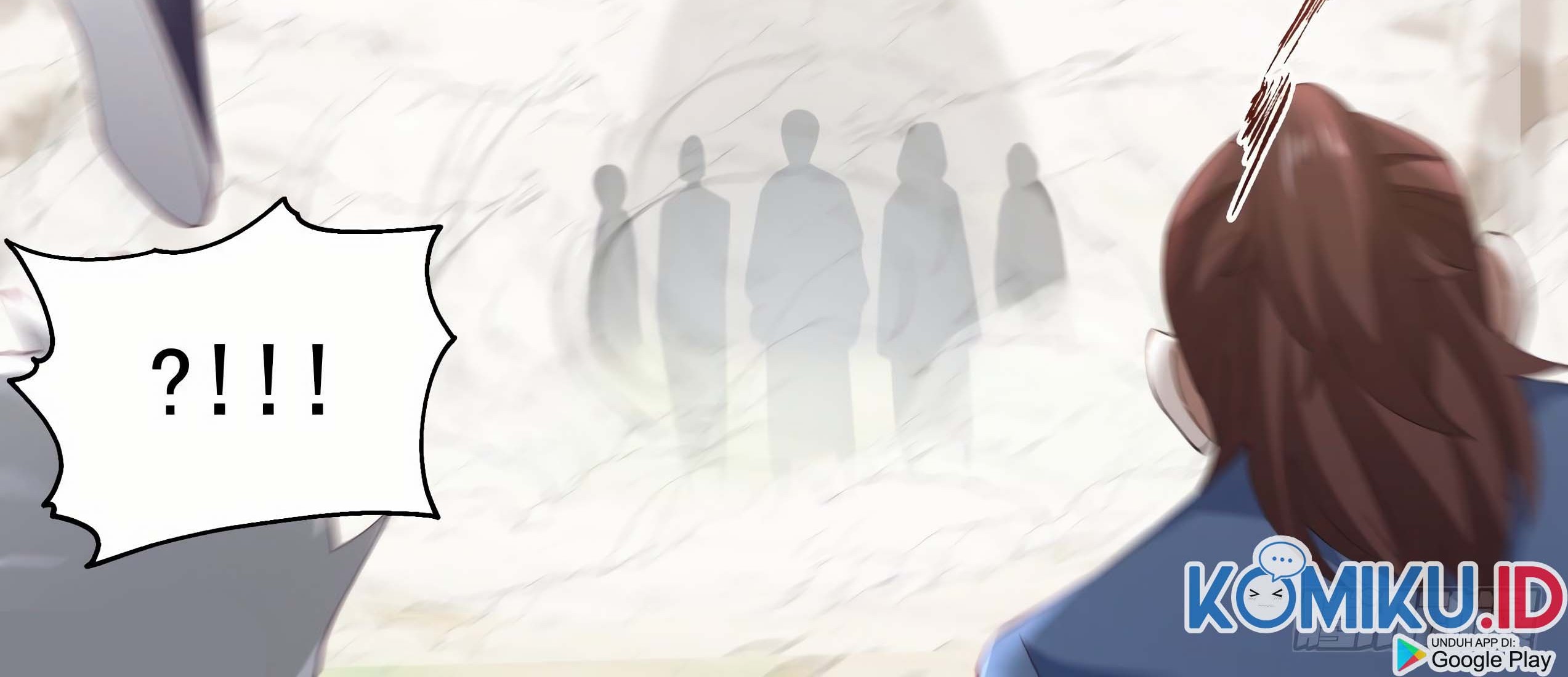 Martial Peak Part 1 Chapter 1027 - halaman 25