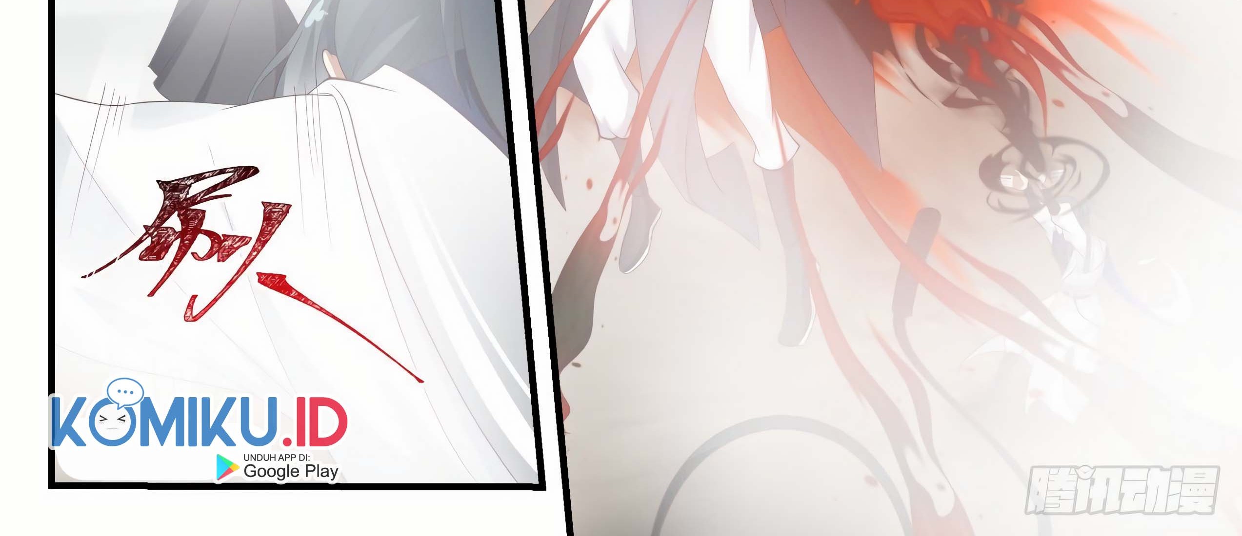 Martial Peak Part 1 Chapter 1028 - halaman 11