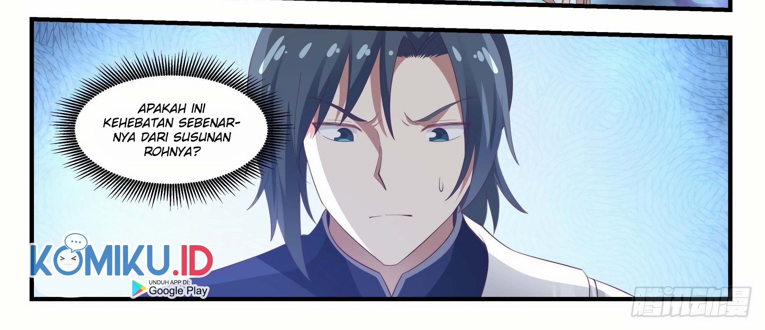 Martial Peak Part 1 Chapter 1028 - halaman 13