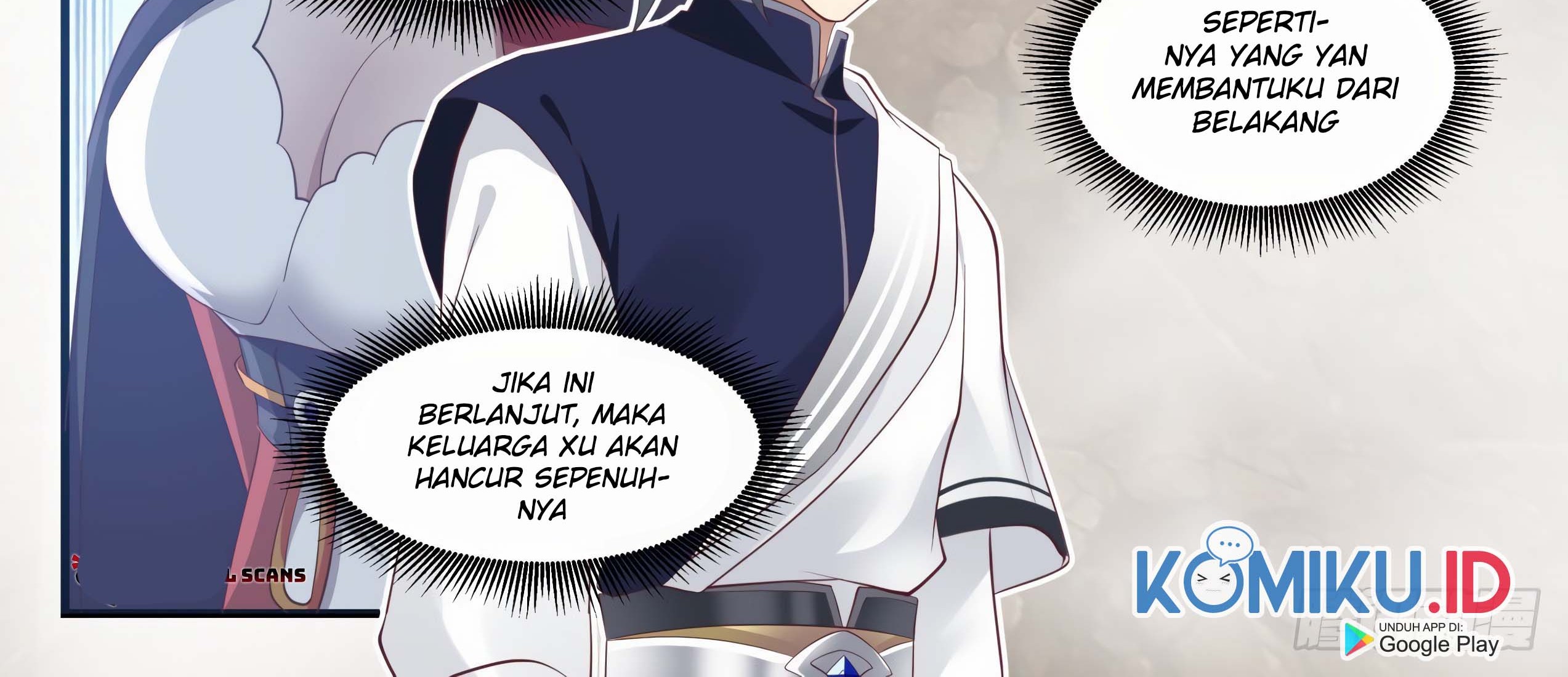 Martial Peak Part 1 Chapter 1028 - halaman 15