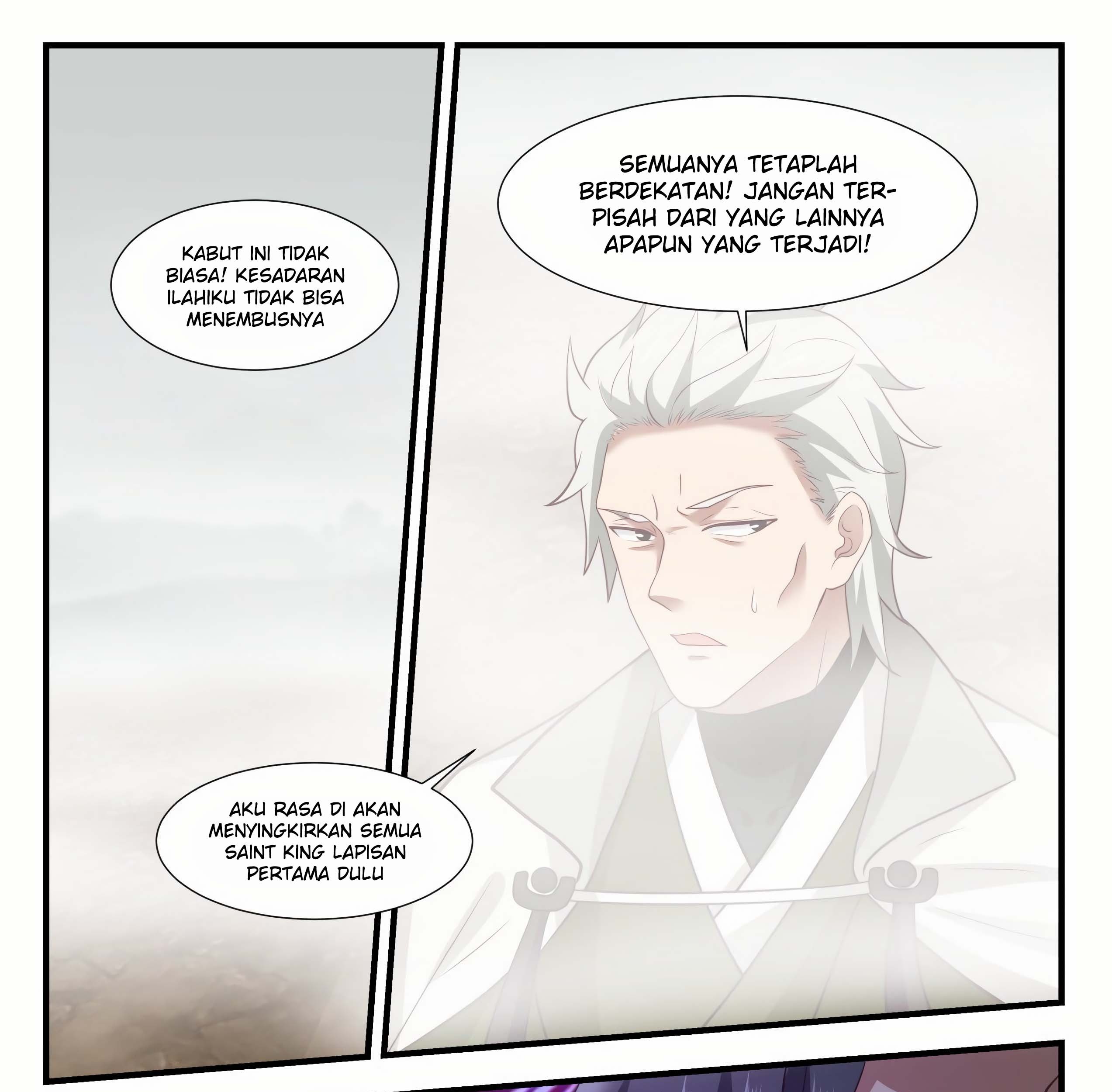 Martial Peak Part 1 Chapter 1028 - halaman 20