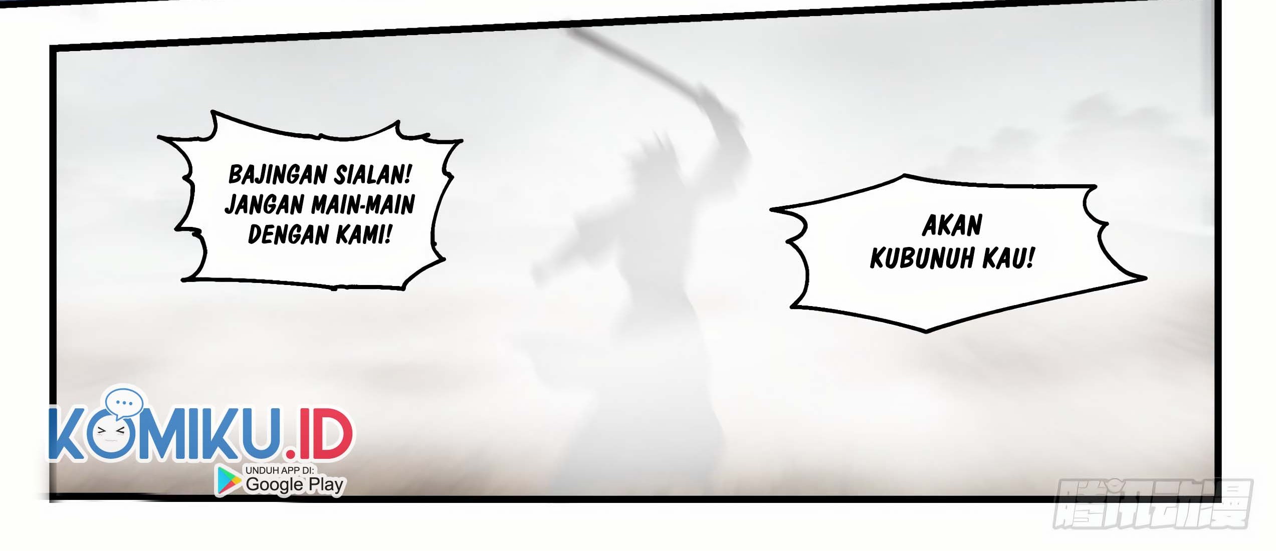 Martial Peak Part 1 Chapter 1028 - halaman 23