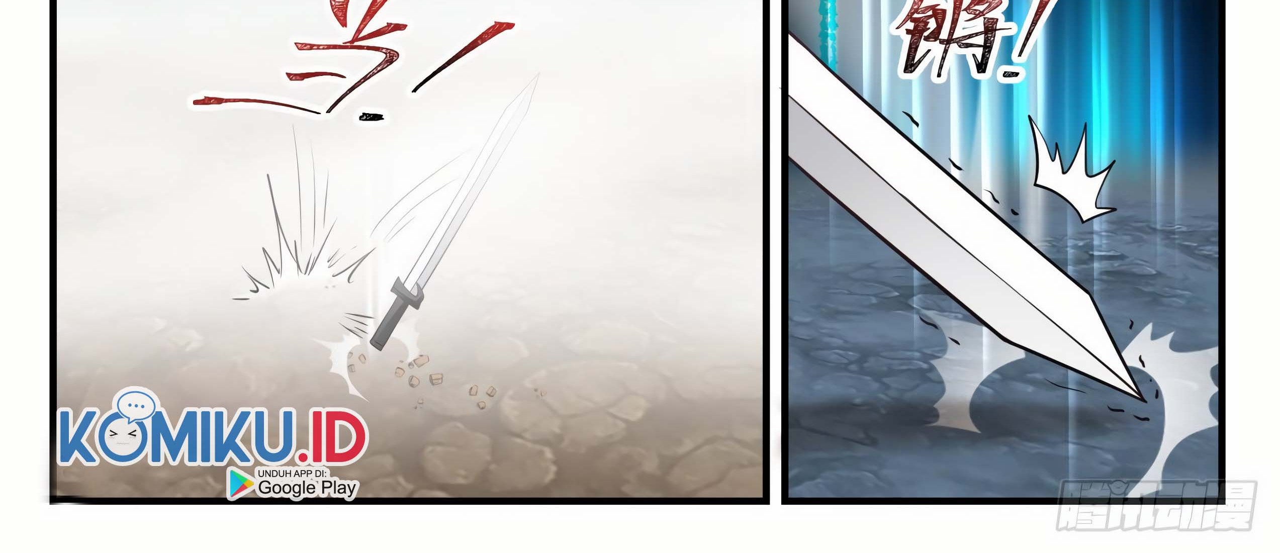 Martial Peak Part 1 Chapter 1028 - halaman 25