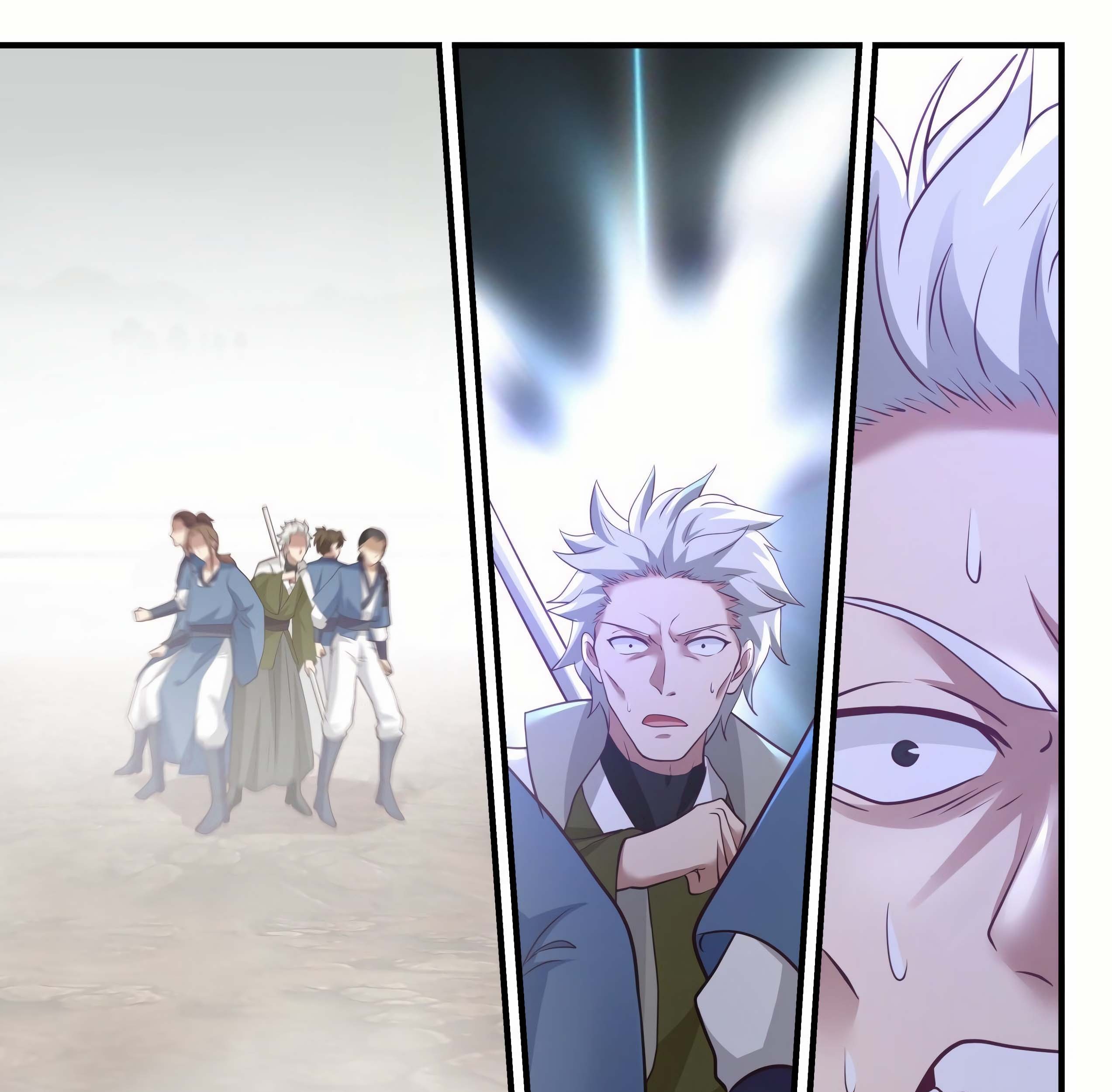 Martial Peak Part 1 Chapter 1028 - halaman 26