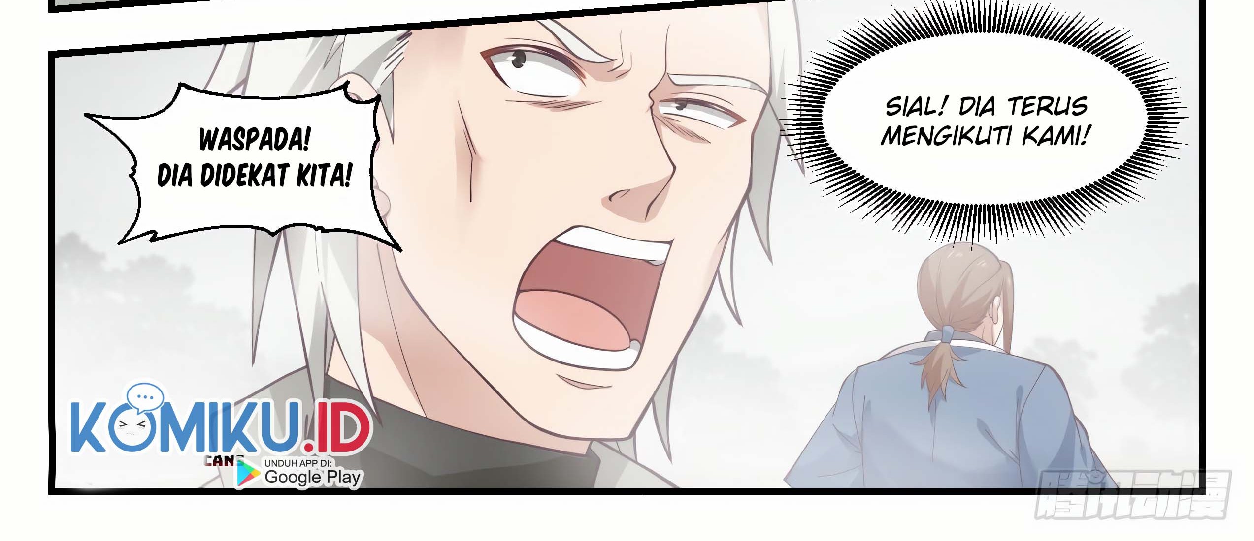 Martial Peak Part 1 Chapter 1029 - halaman 13
