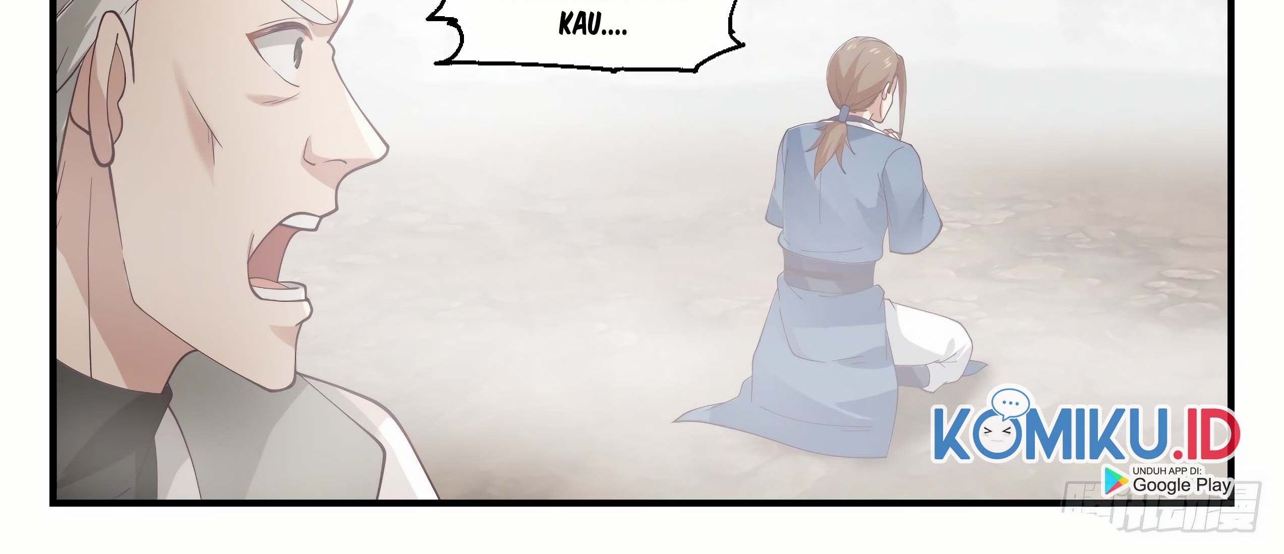 Martial Peak Part 1 Chapter 1029 - halaman 15