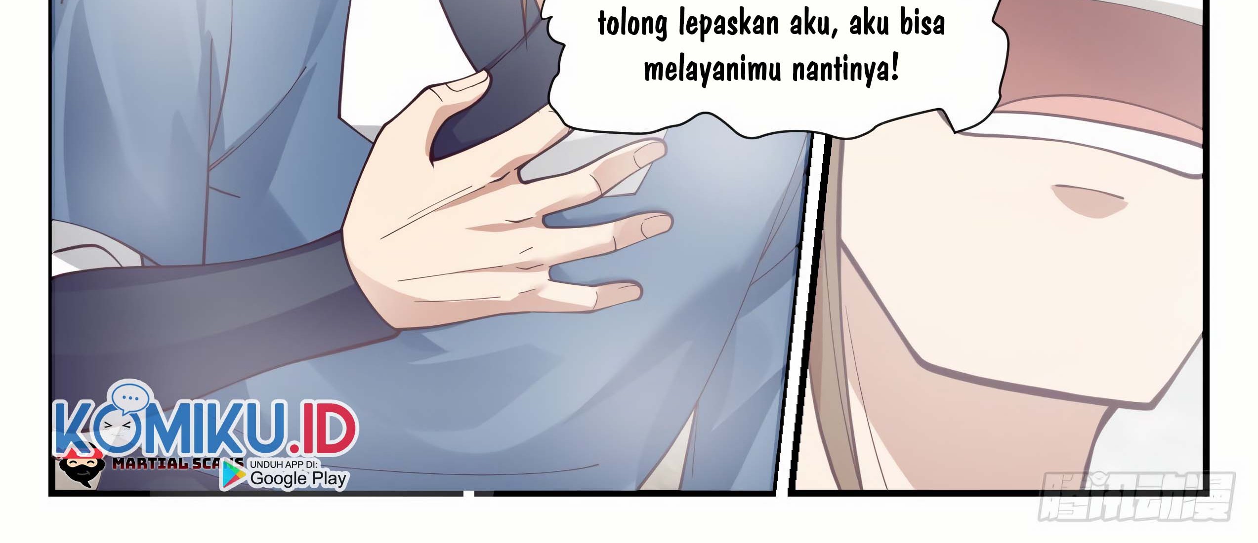 Martial Peak Part 1 Chapter 1029 - halaman 17
