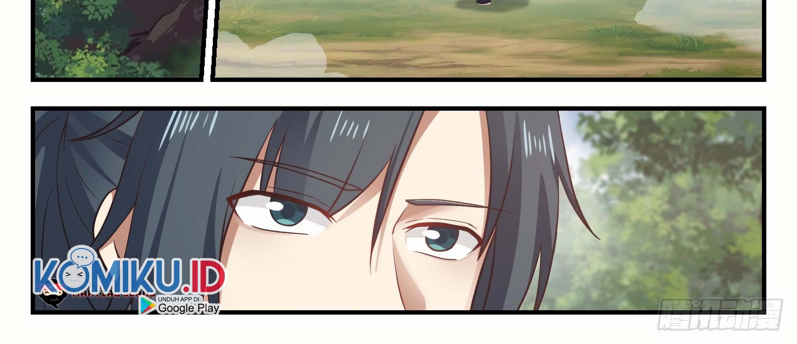 Martial Peak Part 1 Chapter 1029 - halaman 23