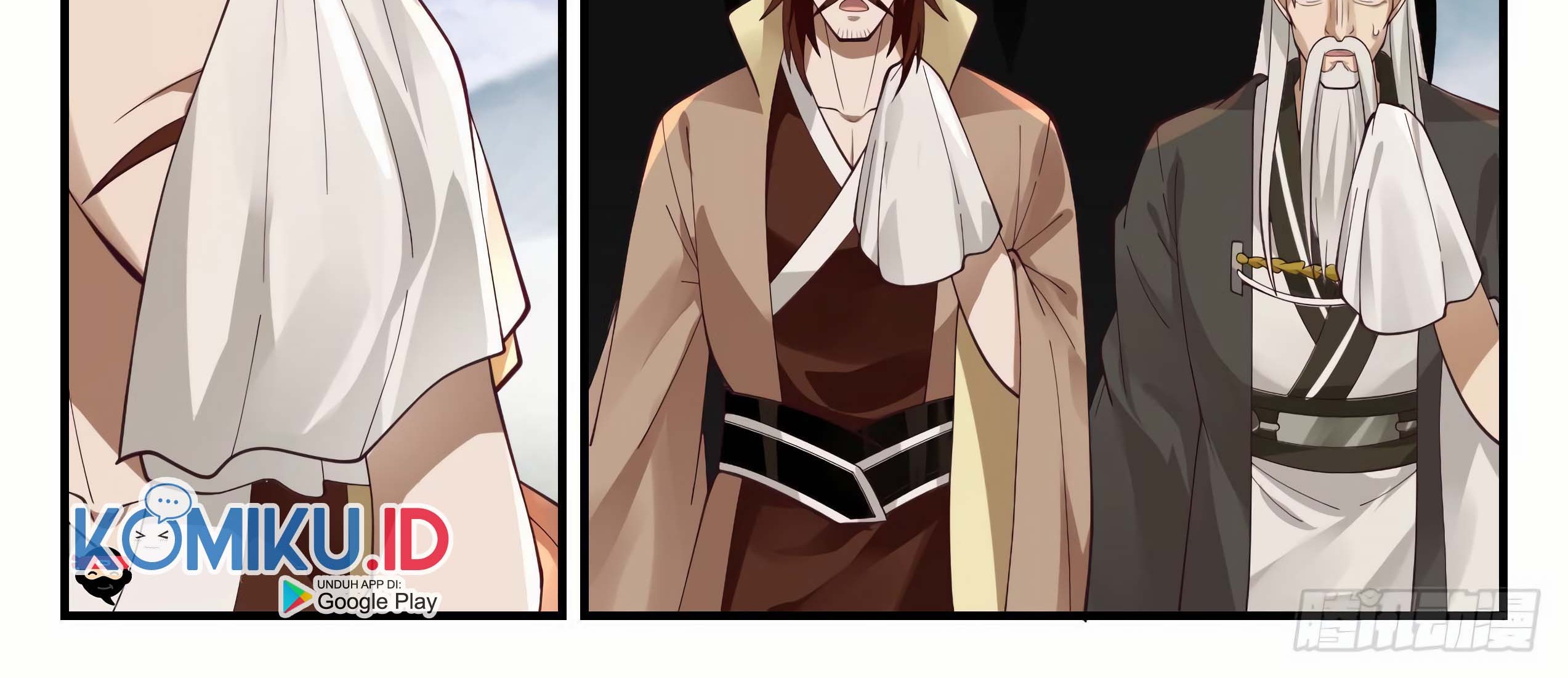 Martial Peak Part 1 Chapter 1029 - halaman 4
