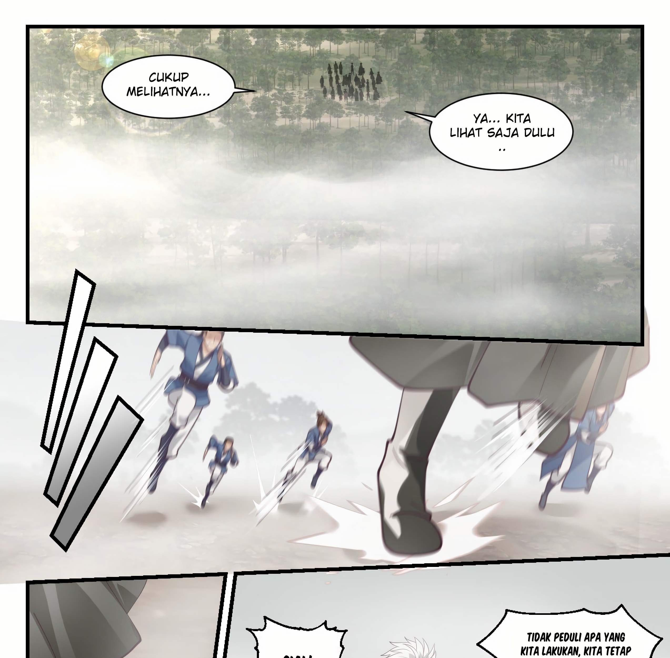Martial Peak Part 1 Chapter 1029 - halaman 7