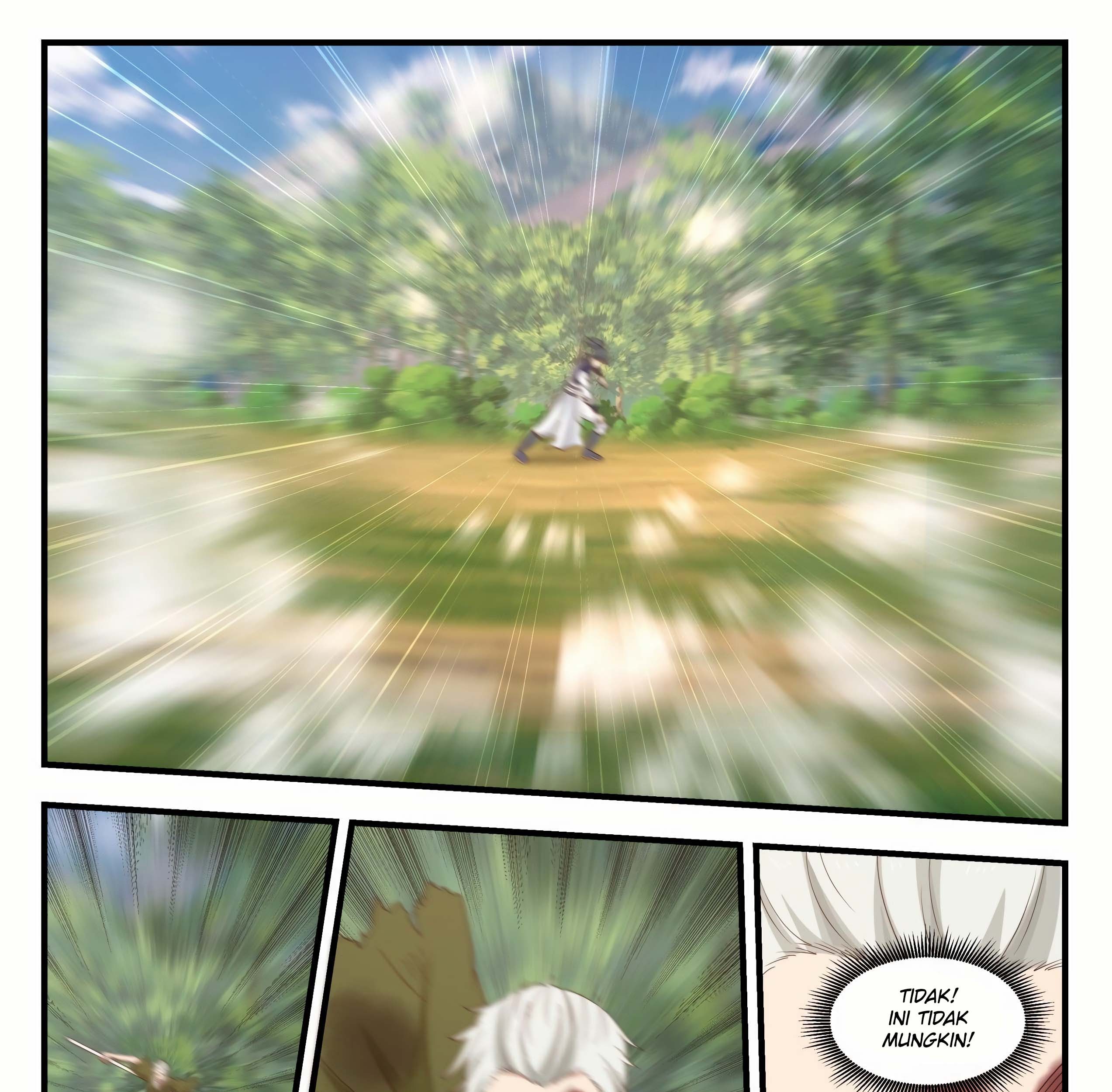 Martial Peak Part 1 Chapter 1030 - halaman 18
