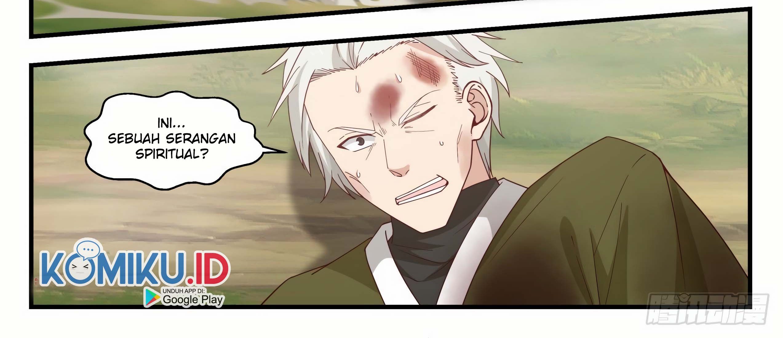 Martial Peak Part 1 Chapter 1030 - halaman 21