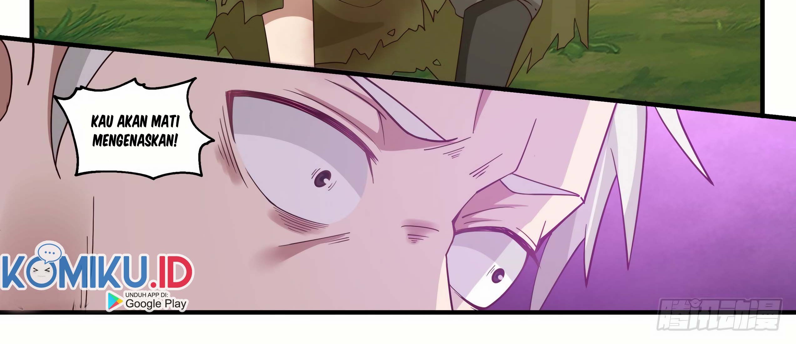 Martial Peak Part 1 Chapter 1030 - halaman 23