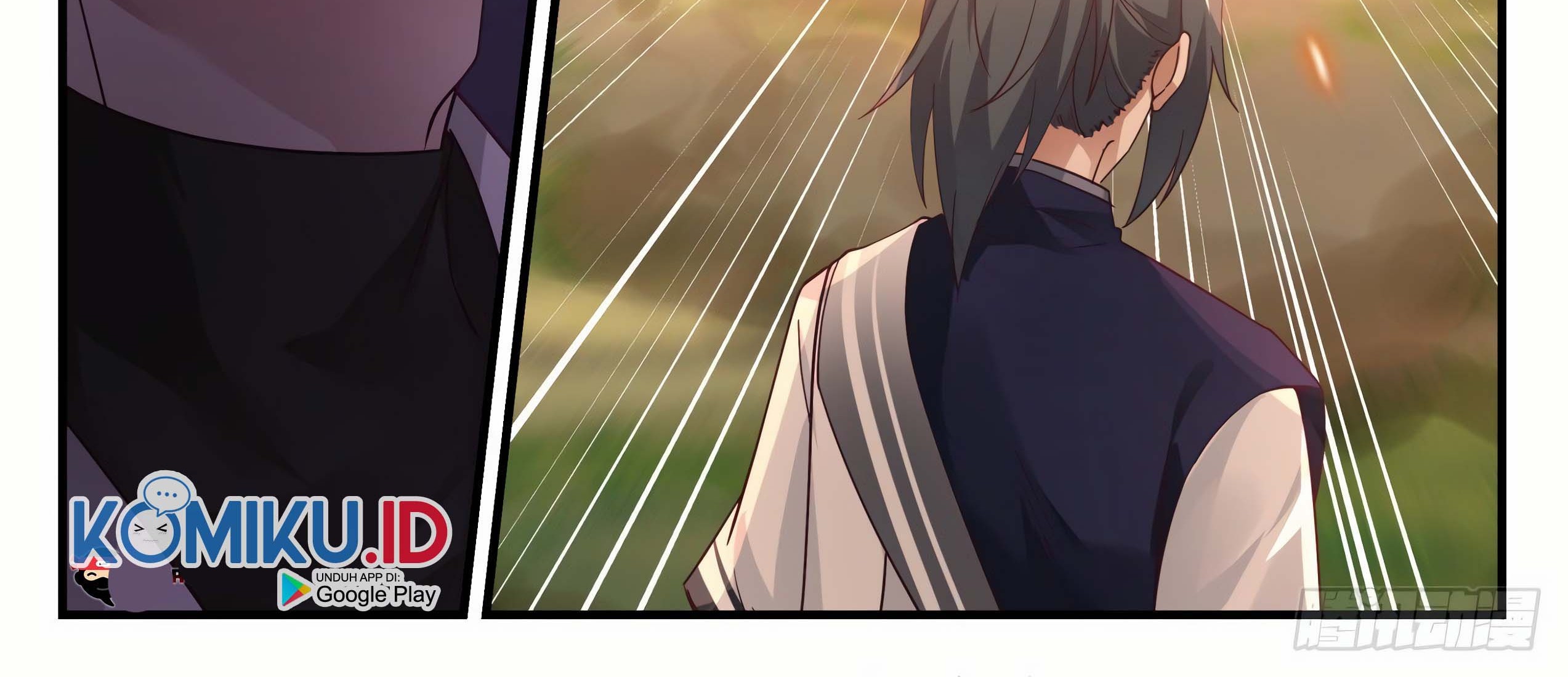 Martial Peak Part 1 Chapter 1030 - halaman 25