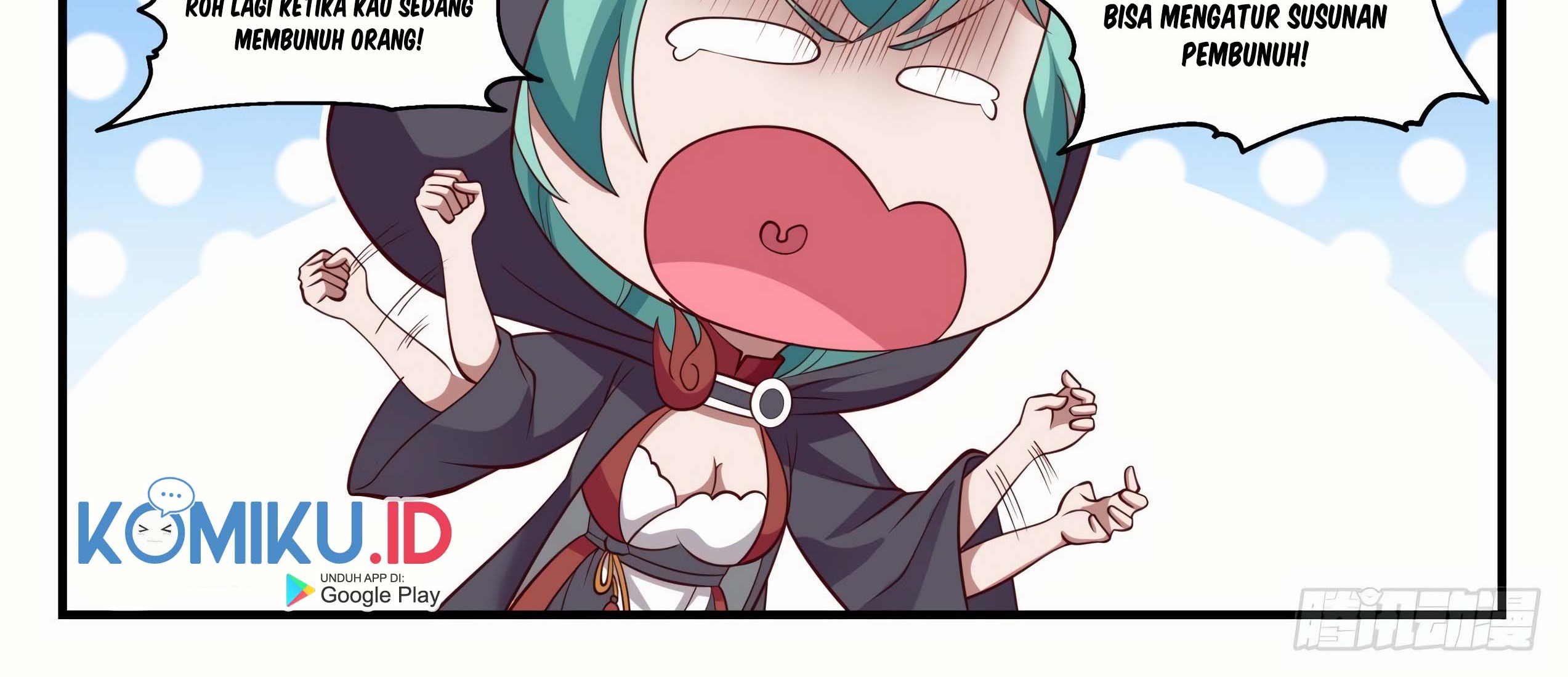 Martial Peak Part 1 Chapter 1030 - halaman 4