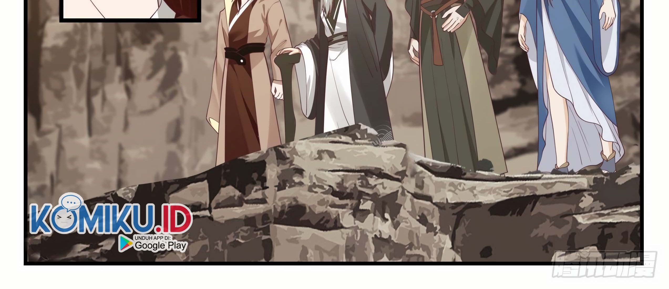 Martial Peak Part 1 Chapter 1031 - halaman 13