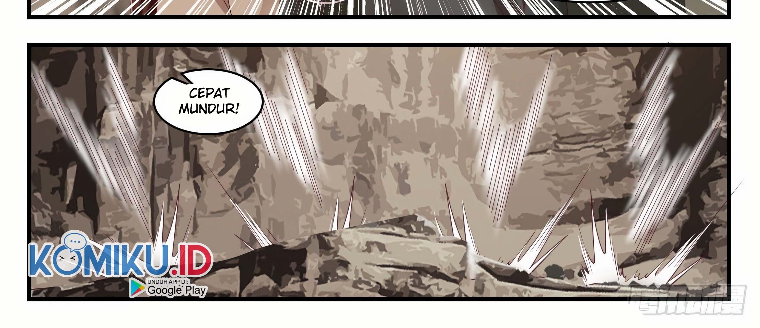 Martial Peak Part 1 Chapter 1031 - halaman 15