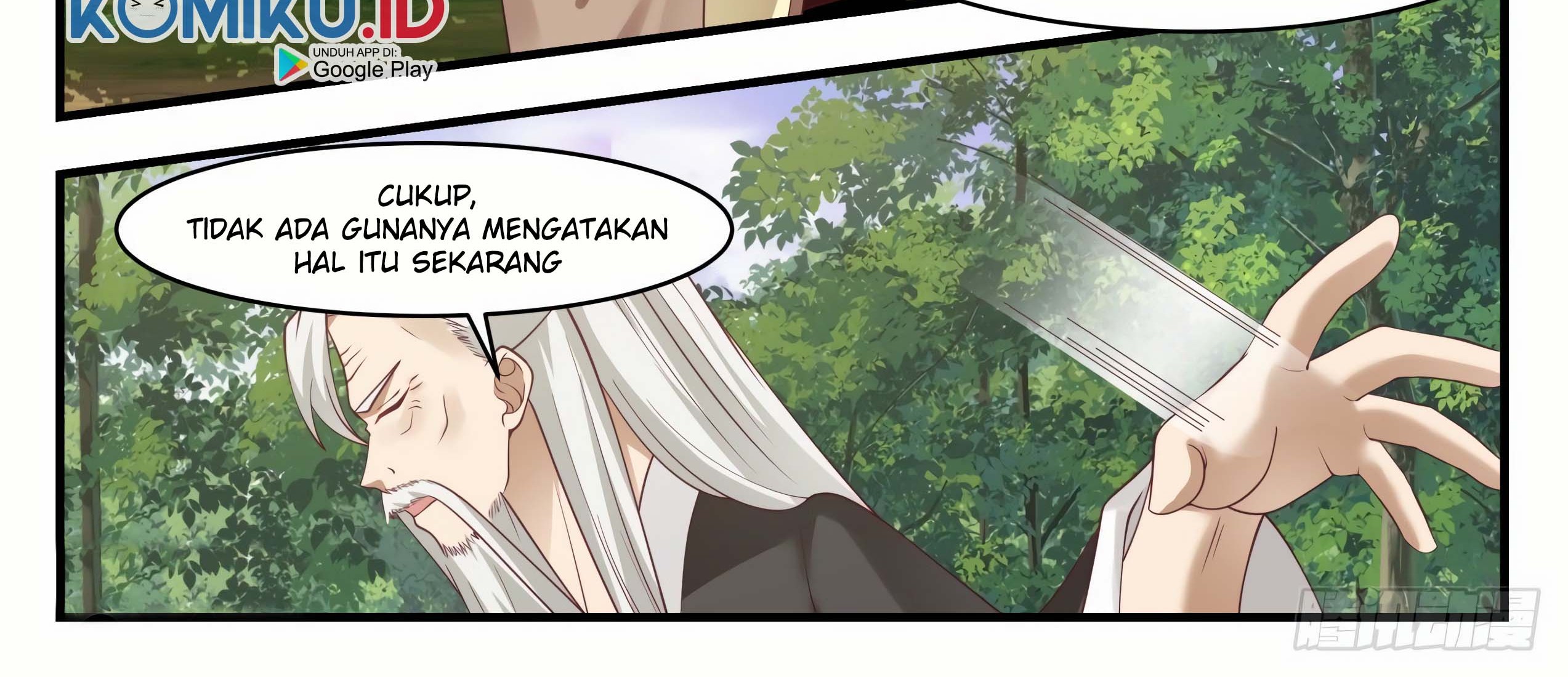 Martial Peak Part 1 Chapter 1031 - halaman 17
