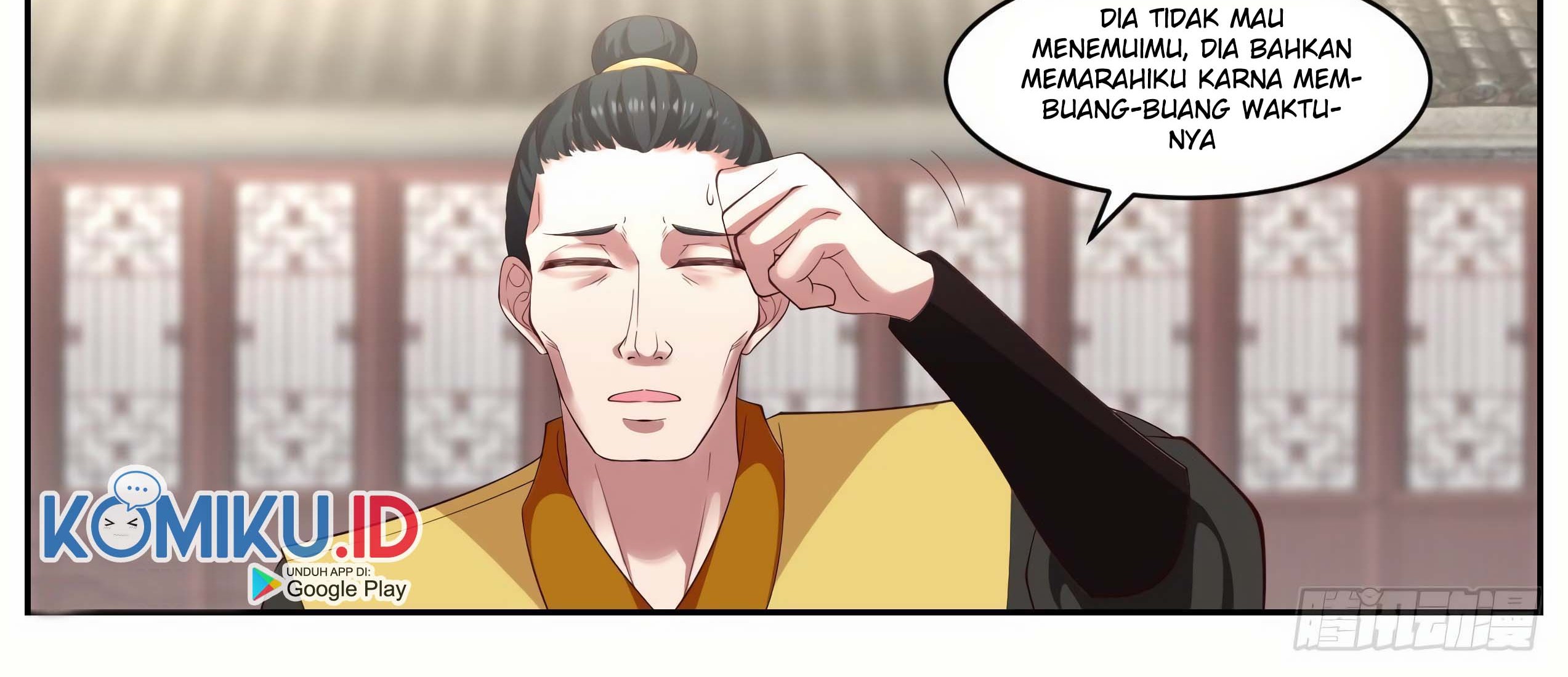Martial Peak Part 1 Chapter 1032 - halaman 13