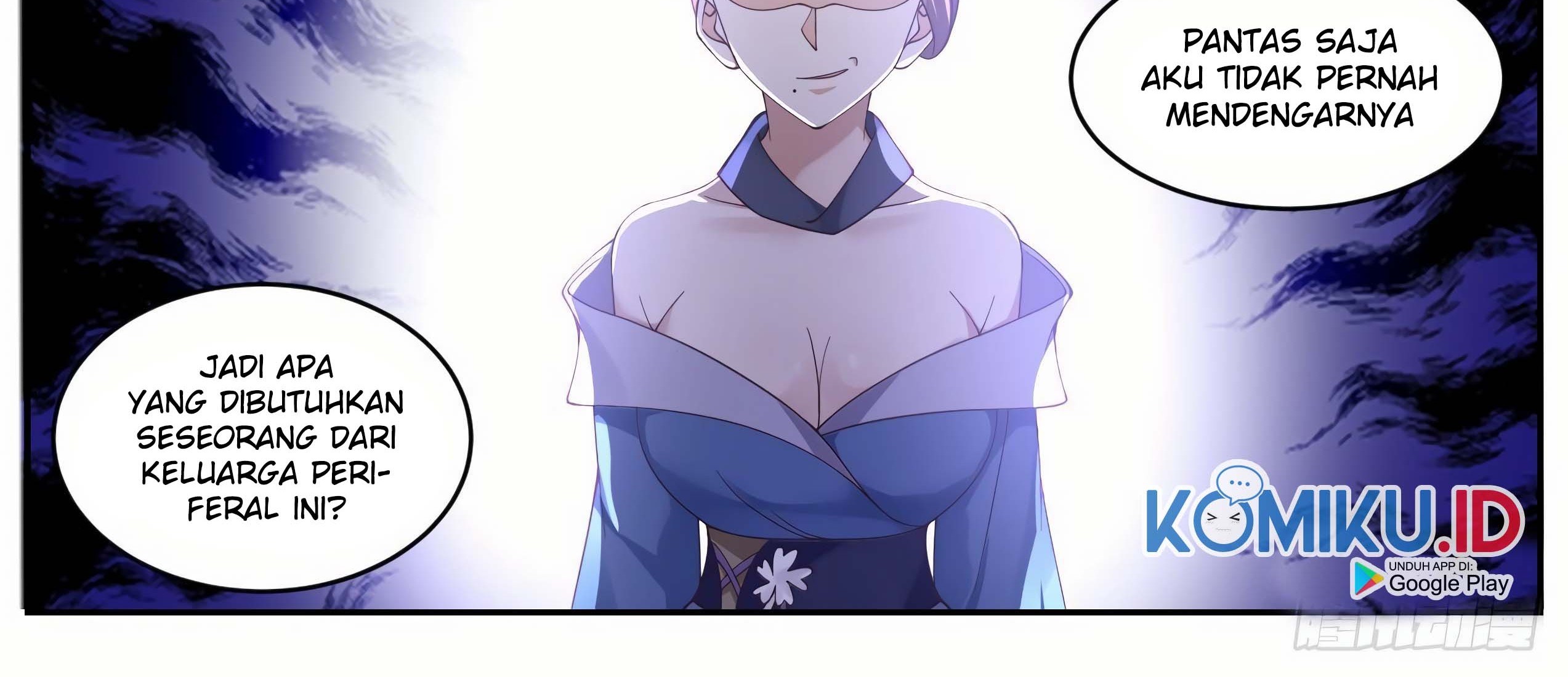 Martial Peak Part 1 Chapter 1032 - halaman 4