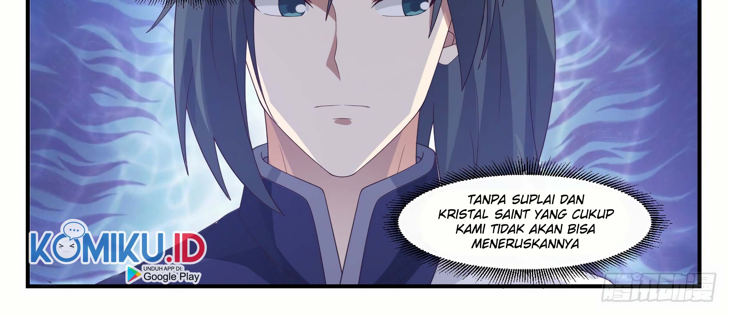 Martial Peak Part 1 Chapter 1033 - halaman 4