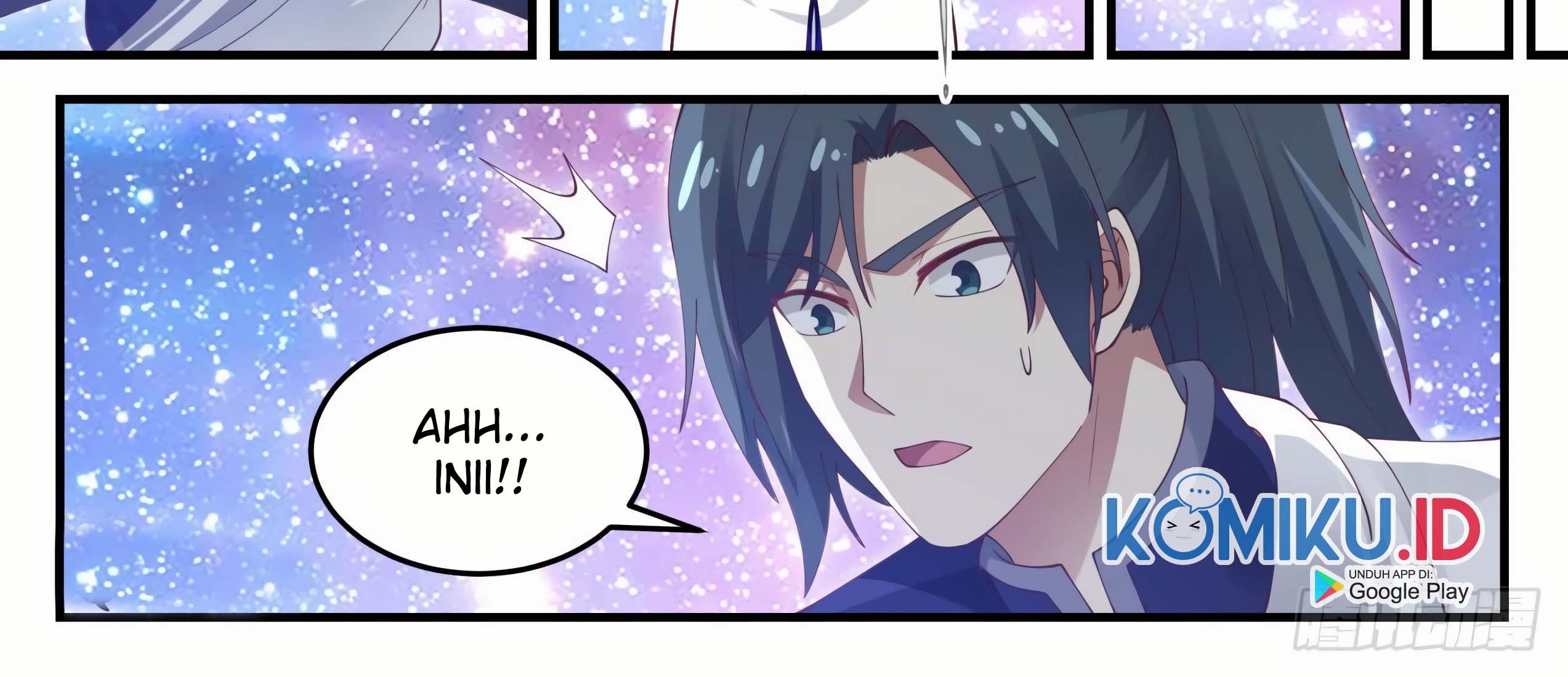 Martial Peak Part 1 Chapter 1034 - halaman 11