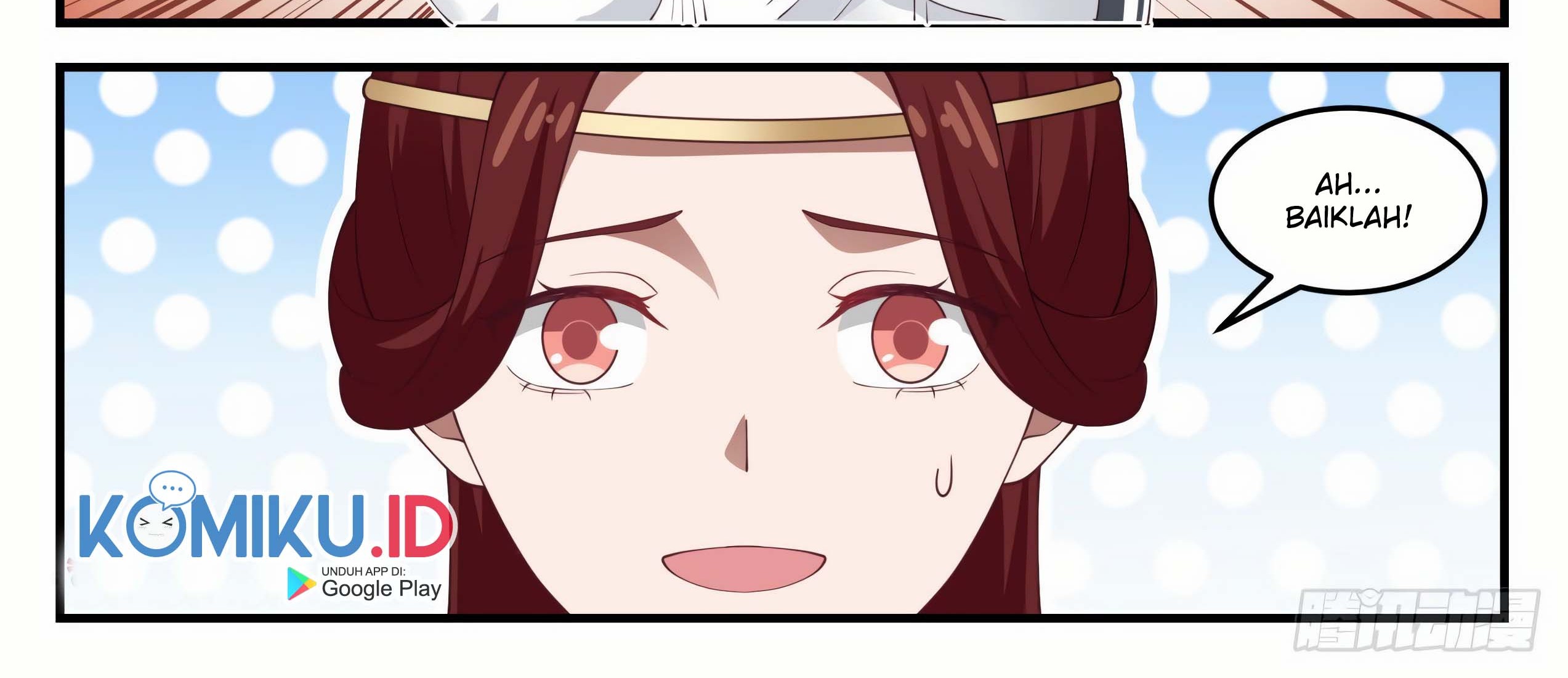 Martial Peak Part 1 Chapter 1034 - halaman 4