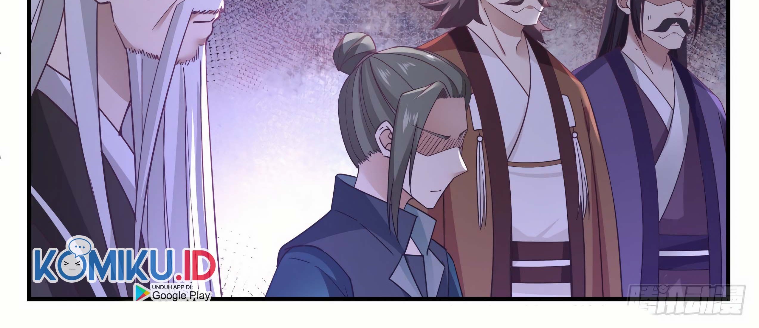 Martial Peak Part 1 Chapter 1035 - halaman 15