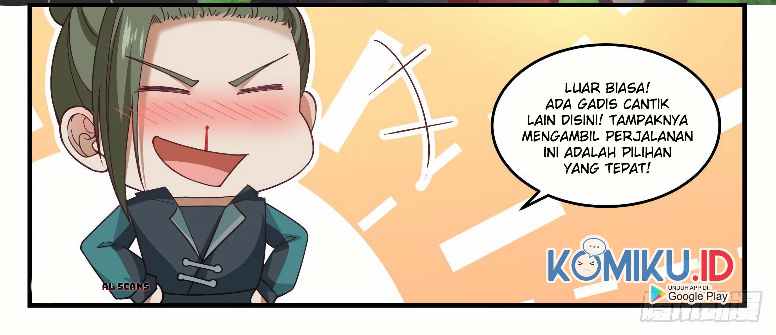 Martial Peak Part 1 Chapter 1035 - halaman 17