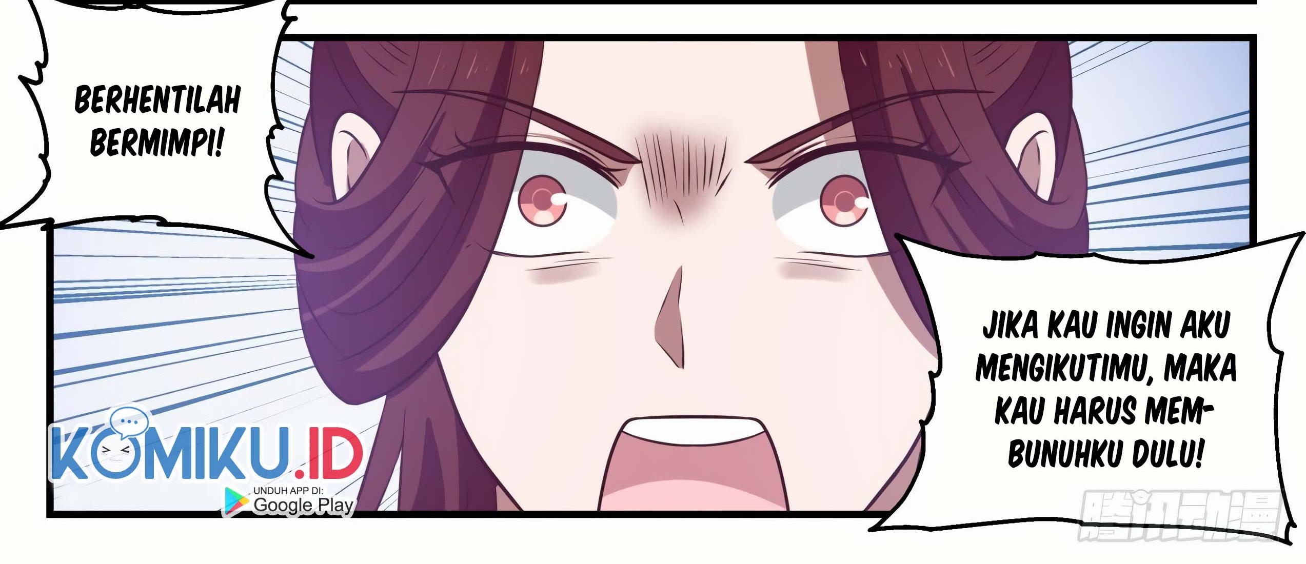 Martial Peak Part 1 Chapter 1035 - halaman 21