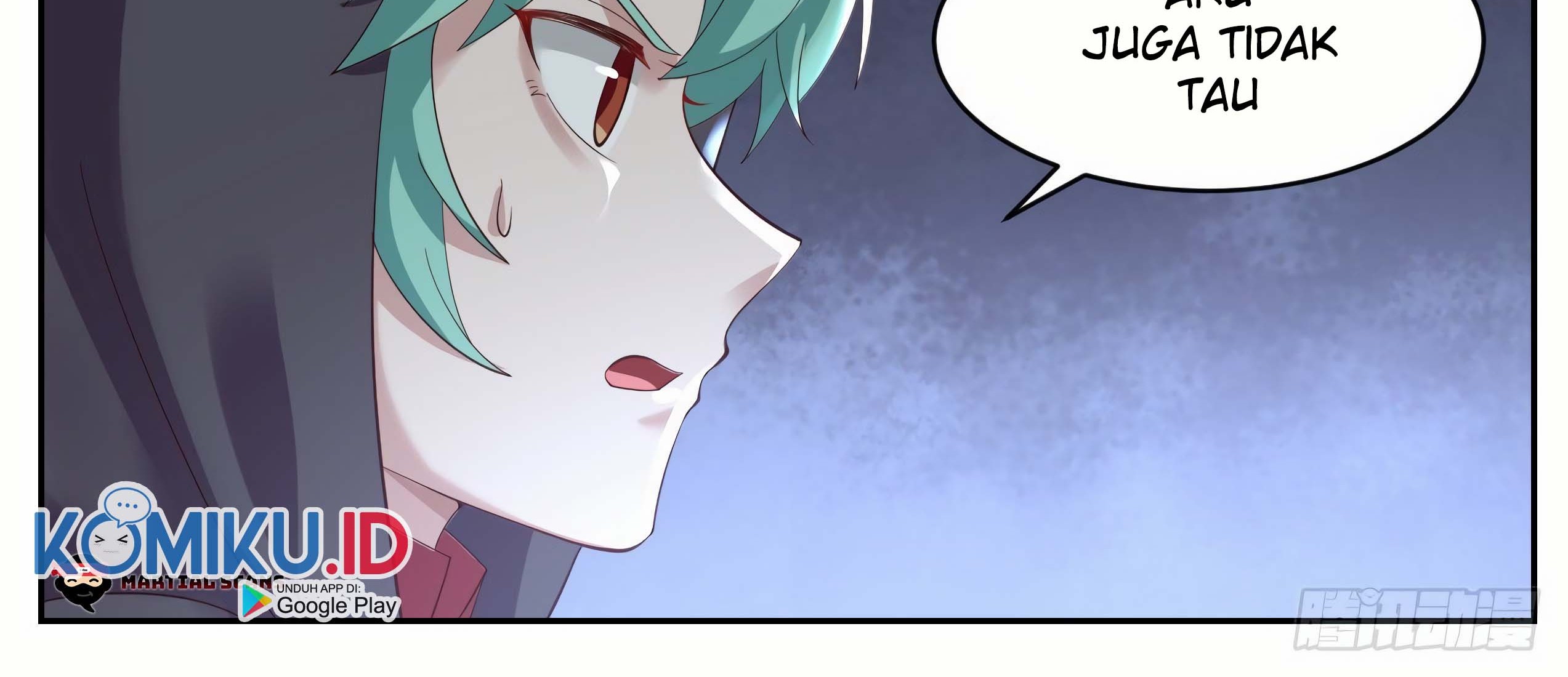 Martial Peak Part 1 Chapter 1036 - halaman 17