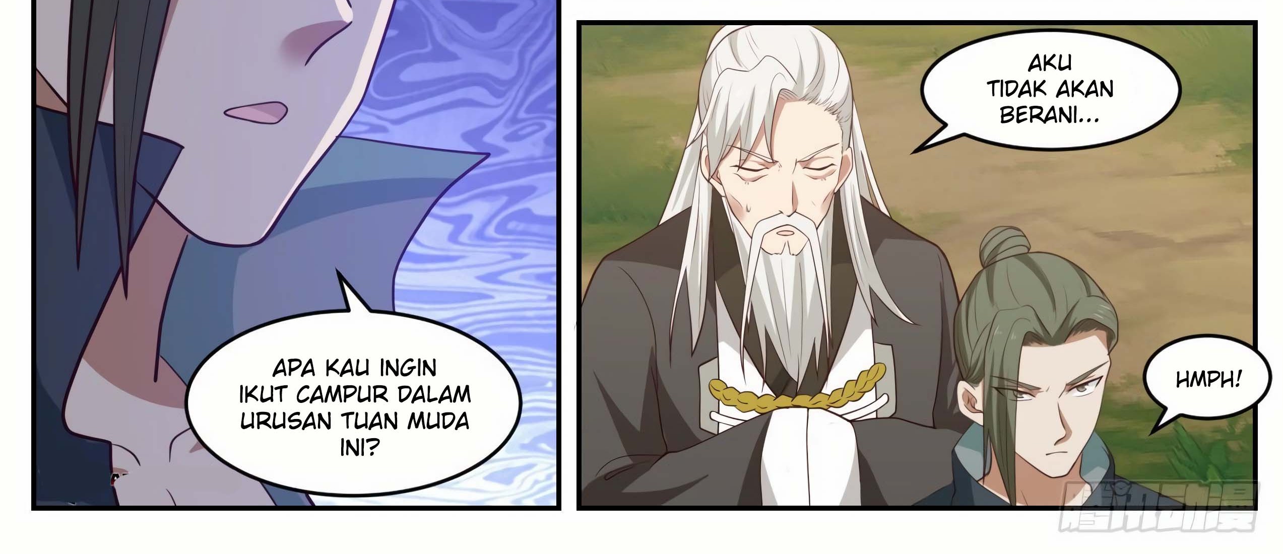 Martial Peak Part 1 Chapter 1036 - halaman 4