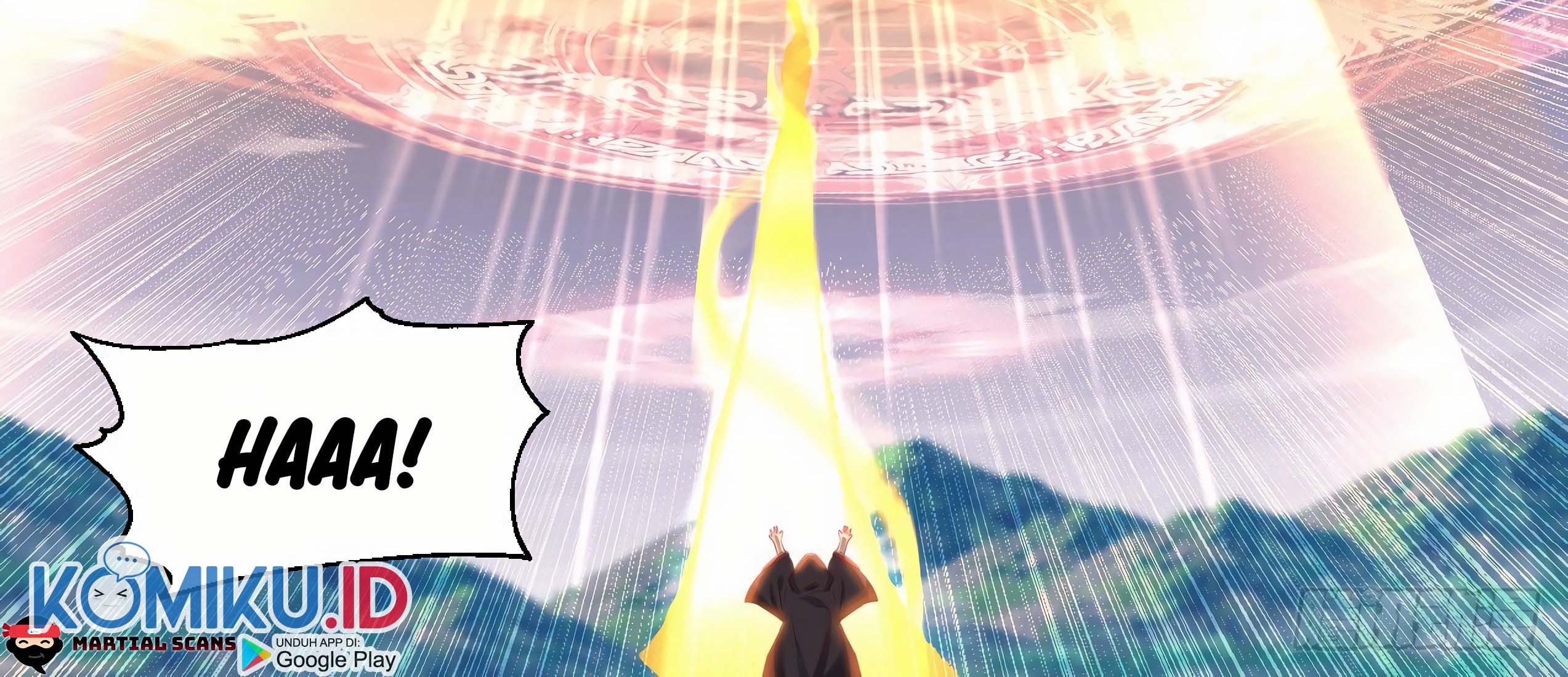 Martial Peak Part 1 Chapter 1038 - halaman 13