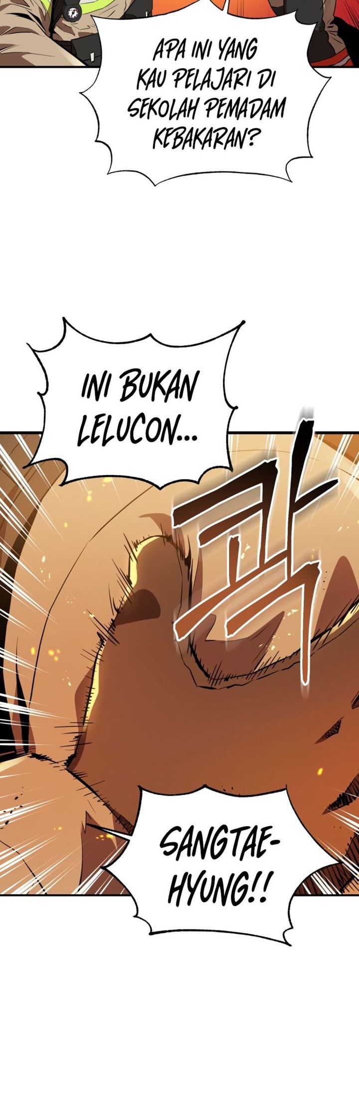 Martial Peak Part 1 Chapter 1039 - halaman 13