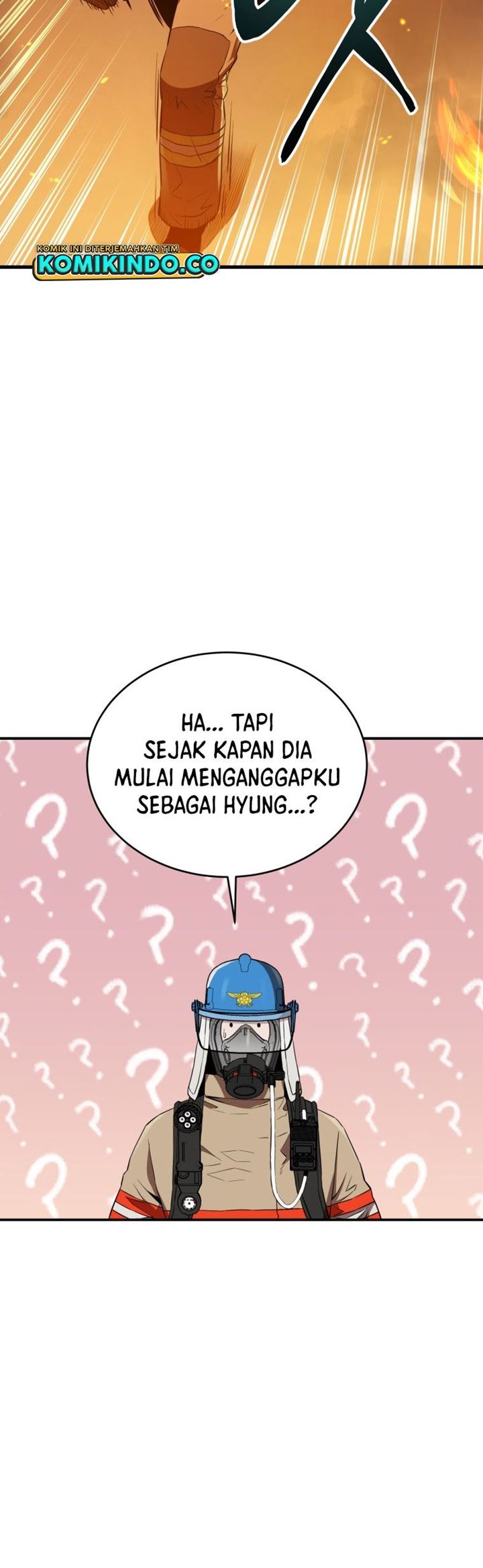 Martial Peak Part 1 Chapter 1039 - halaman 17
