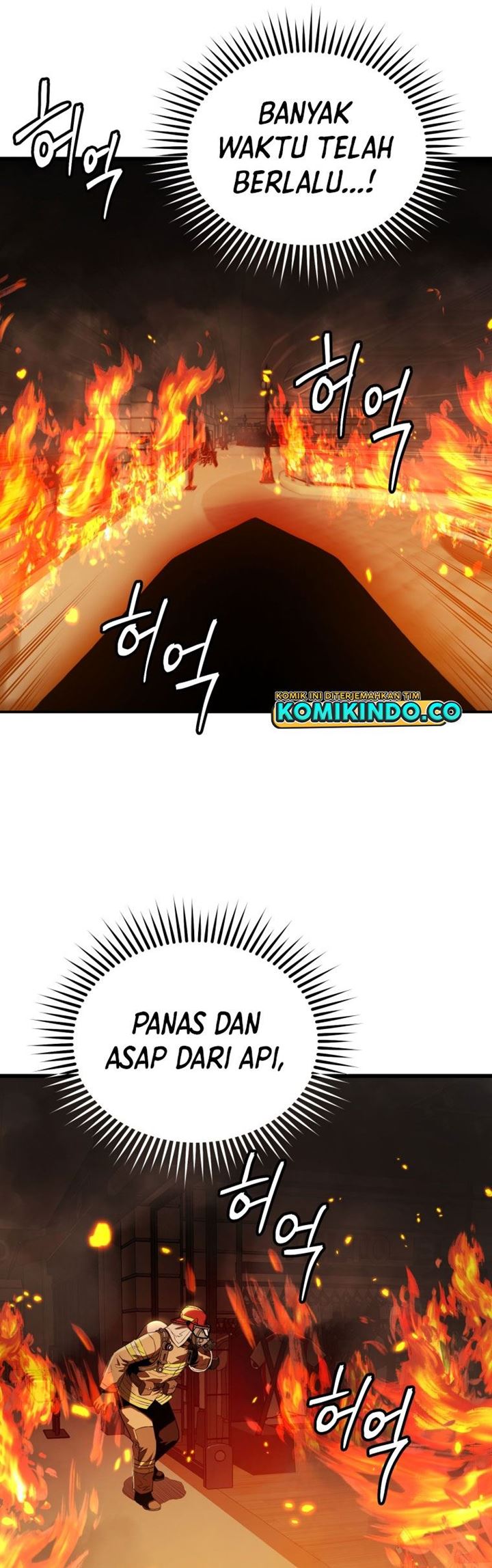 Martial Peak Part 1 Chapter 1039 - halaman 18