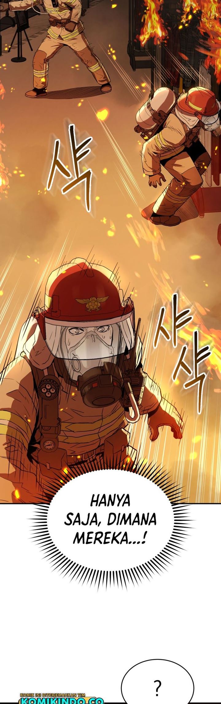 Martial Peak Part 1 Chapter 1039 - halaman 20